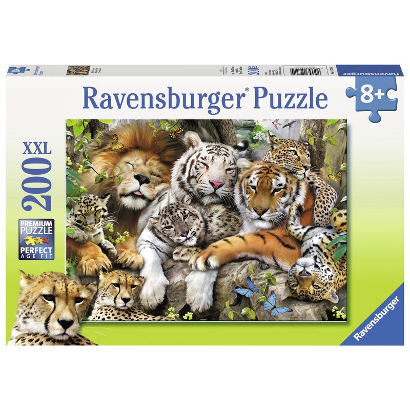 ravensburger-puzzle-tigri-200-piese-130494-4