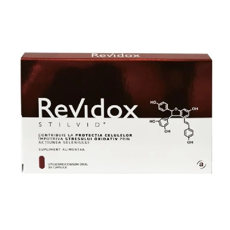 revidox-capsule