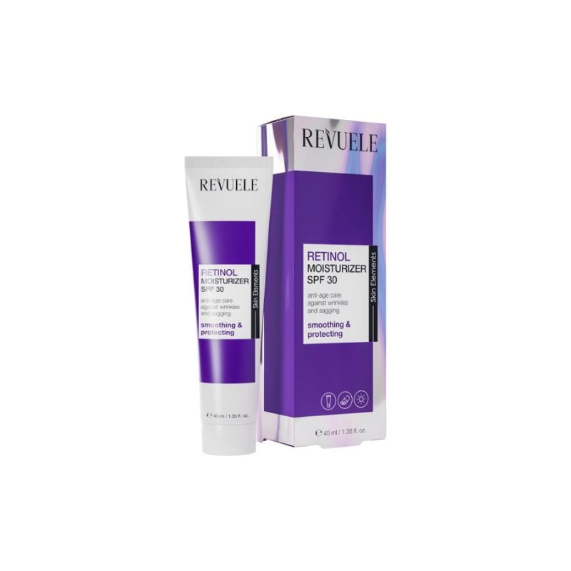 revuele-crema-fata-cu-retinol-spf30