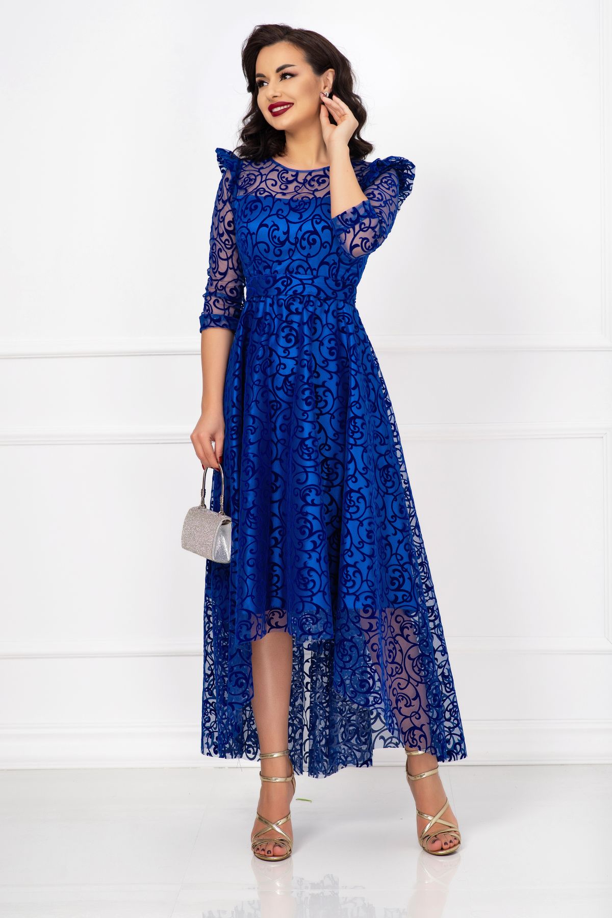 rochie-asimetrica-de-ocazie-albastru-royal-francesca-cu-model-din-catifea_74091