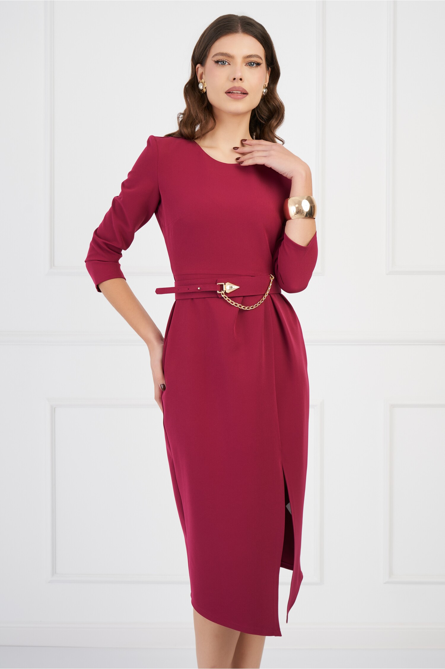 rochie-bordo-curea-in-talie-1328426-1076093-4