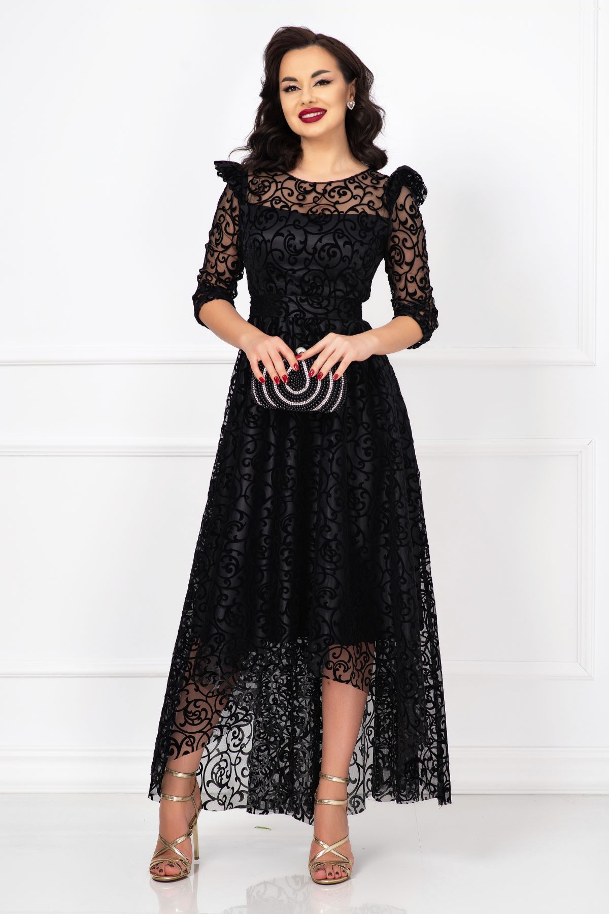rochie-de-ocazie-neagra-asimetrica-francesca-cu-model-din-catifea_74097