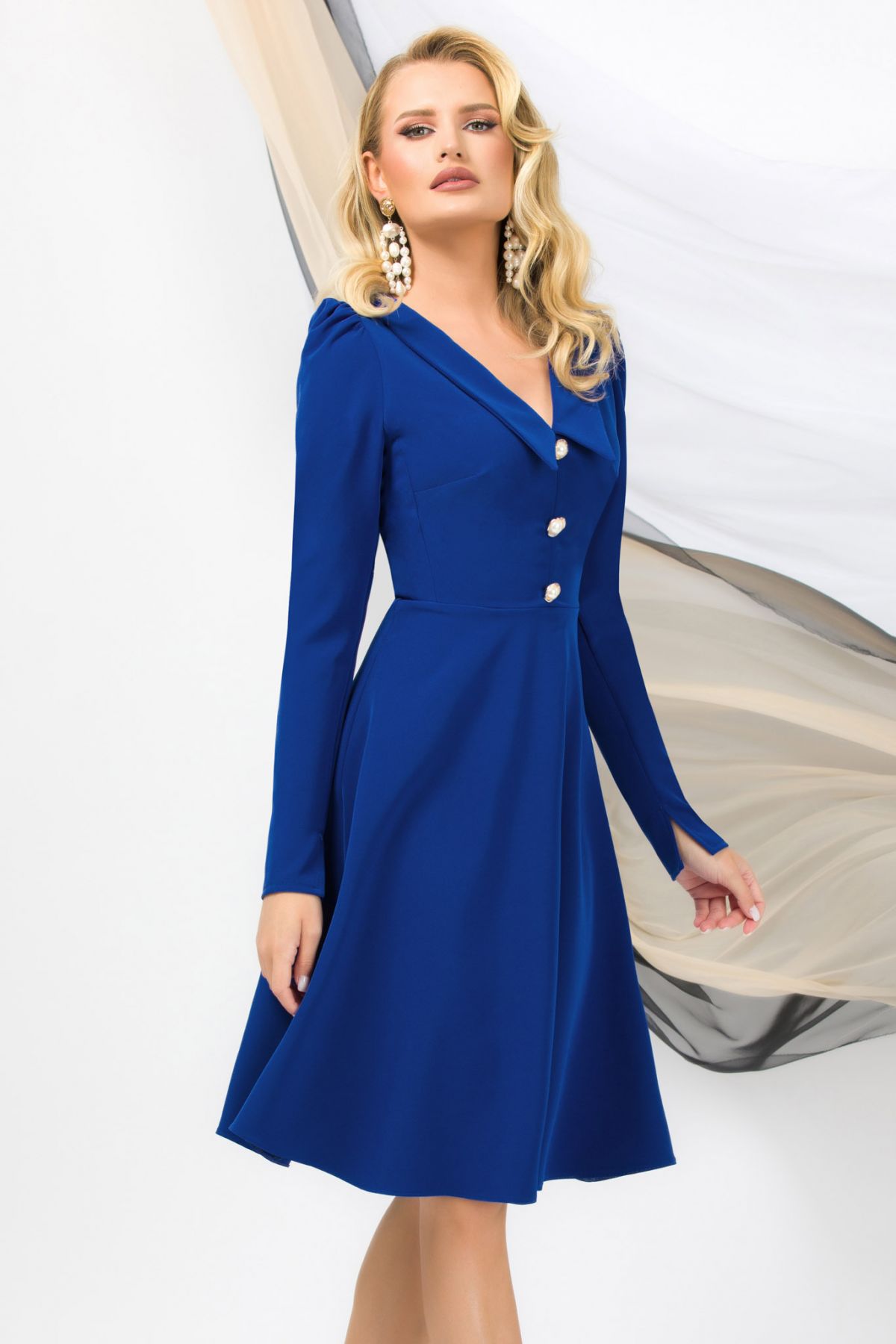 rochie-de-ocazie-pretty-girl-albastra-in-clos-cu-guler-ascutit_72698