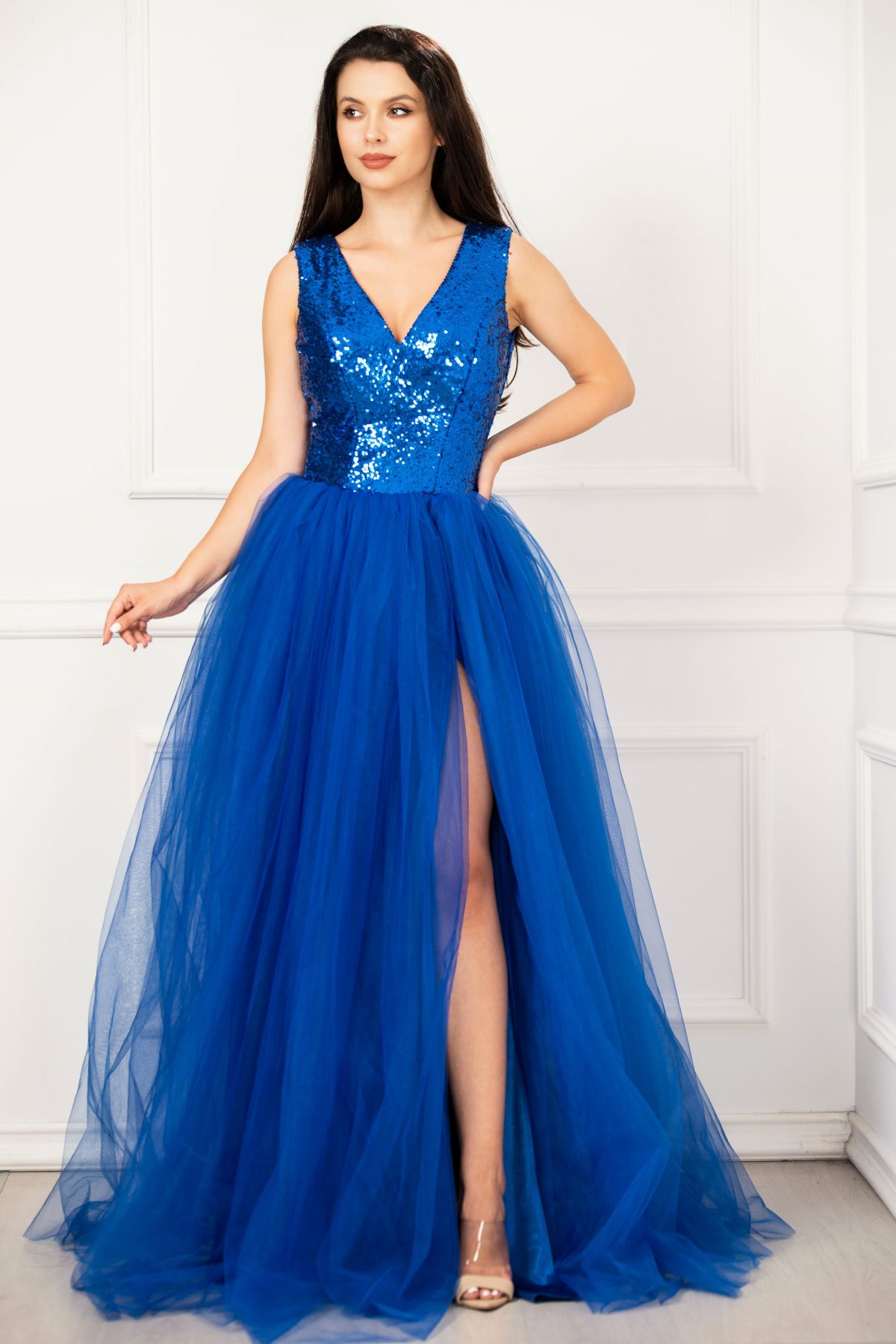 rochie-de-seara-eleganta-cinderella-albastru-royal-din-tulle-cu-paiete_68448