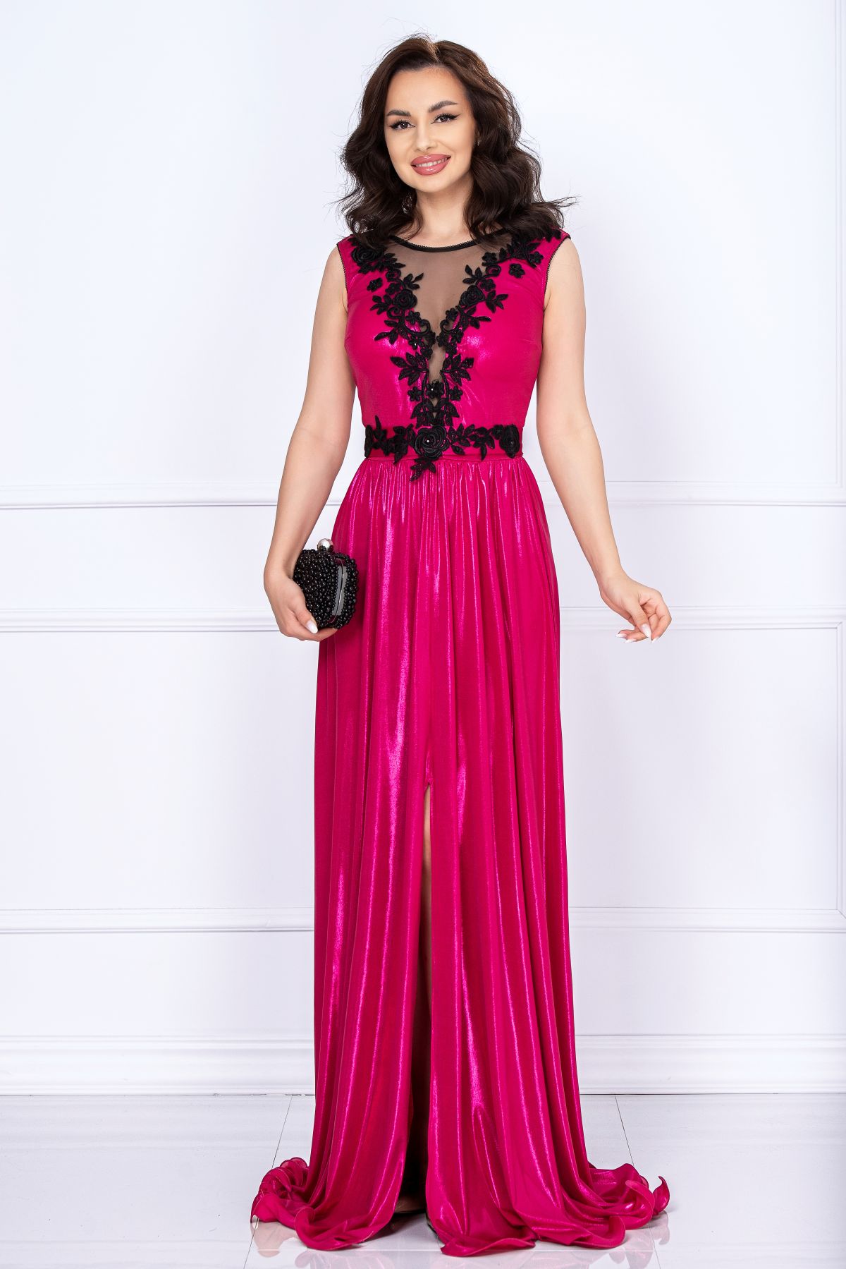rochie-de-seara-ginette-fuchsia-peliculizata_76525