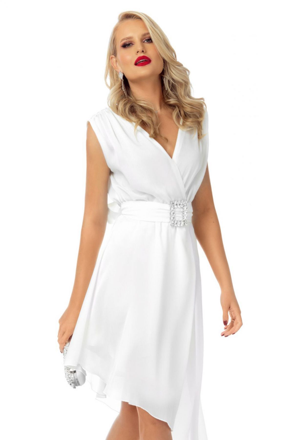 rochie-de-seara-ivoire-asimetrica-53106