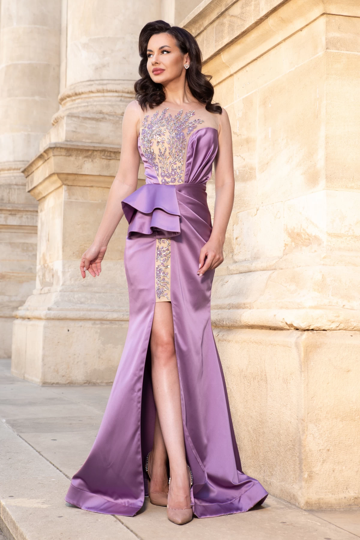 rochie-de-seara-lila-isis-cu-peplum-si-model-pretios-din-margele-si-strassuri_84795