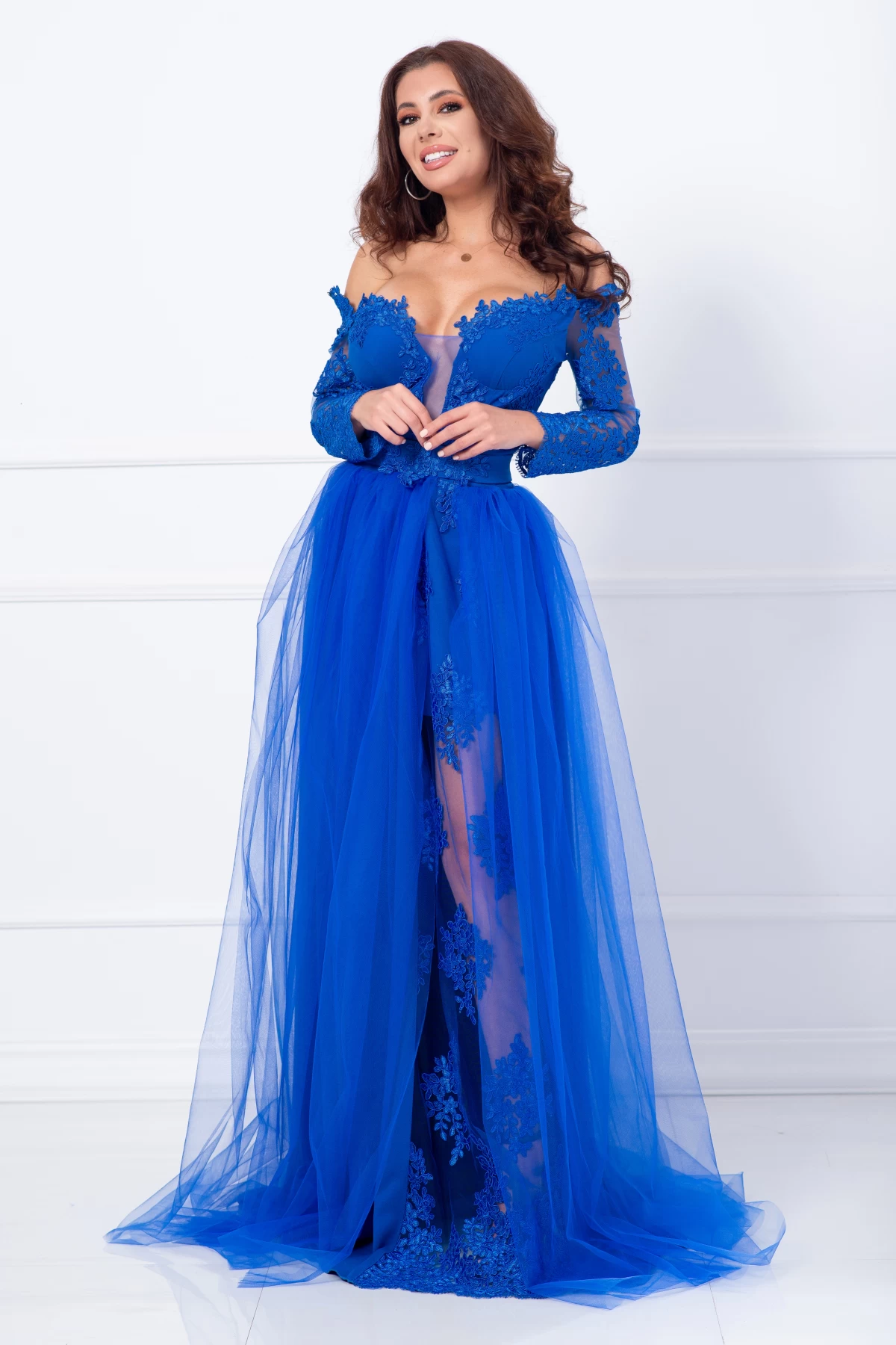 rochie-de-seara-lunga-albastra-aurora-din-tulle-si-dantela_86541