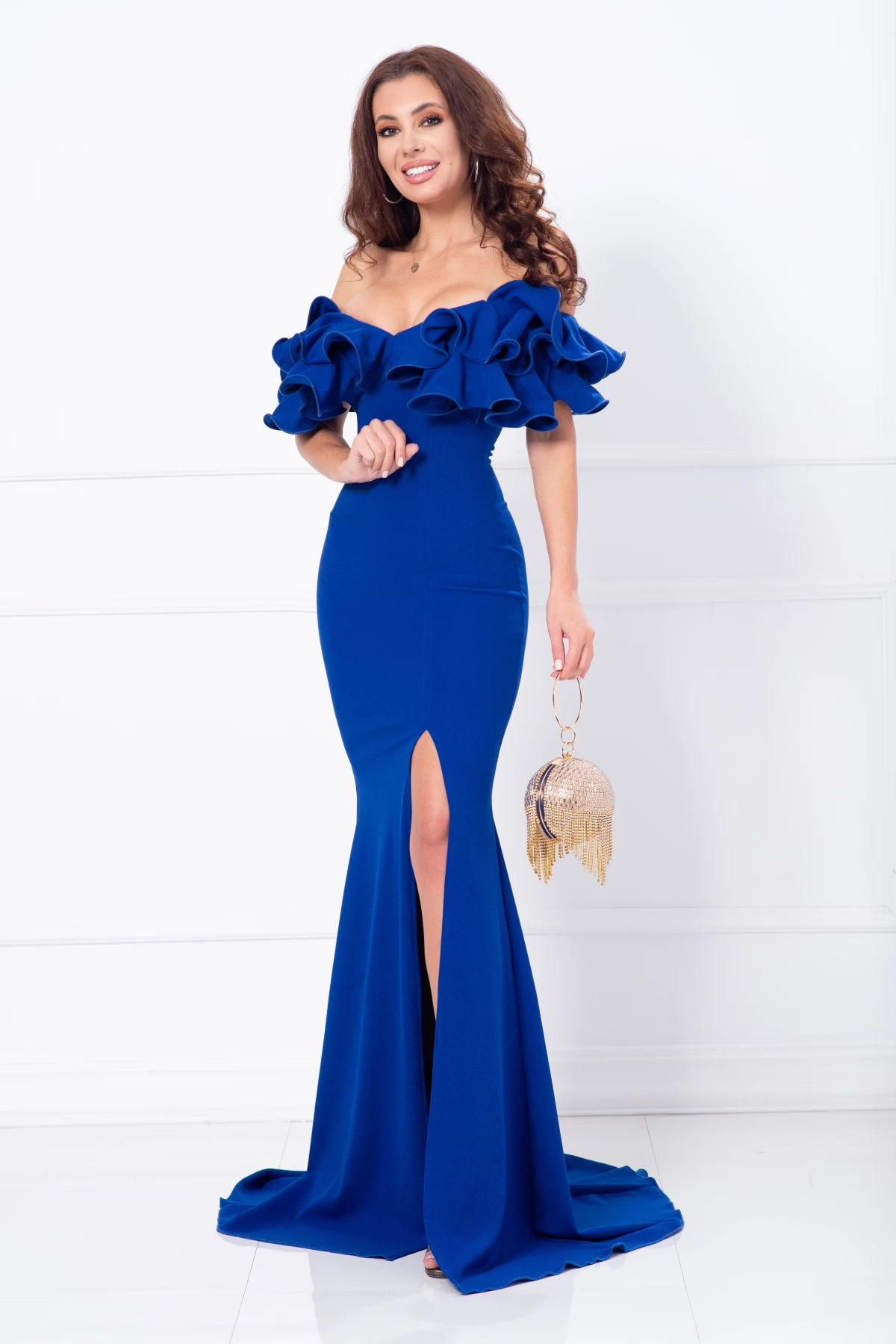 rochie-de-seara-lunga-albastra-tip-sirena-martina-cu-volane-bogate_86716