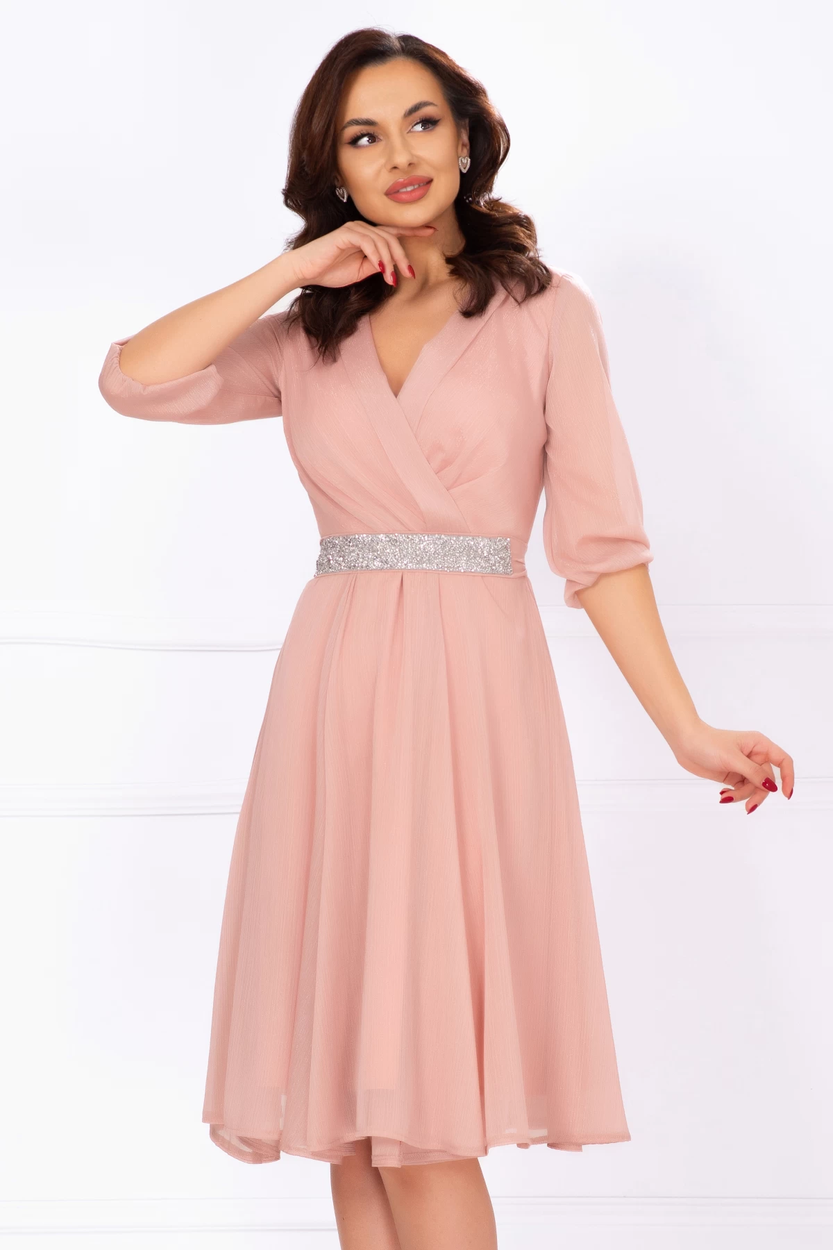 rochie-de-soacra-in-clos-rose-cu-cordon-stralucitor-in-talie_82480