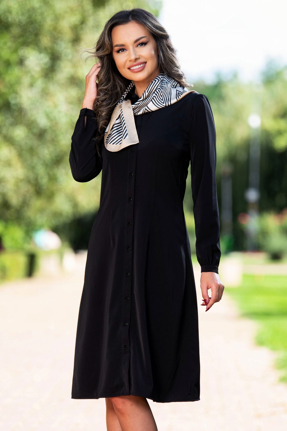 rochie-de-zi-effect-tip-camasa-accesorizata-cu-esarfa-eleganta_69294