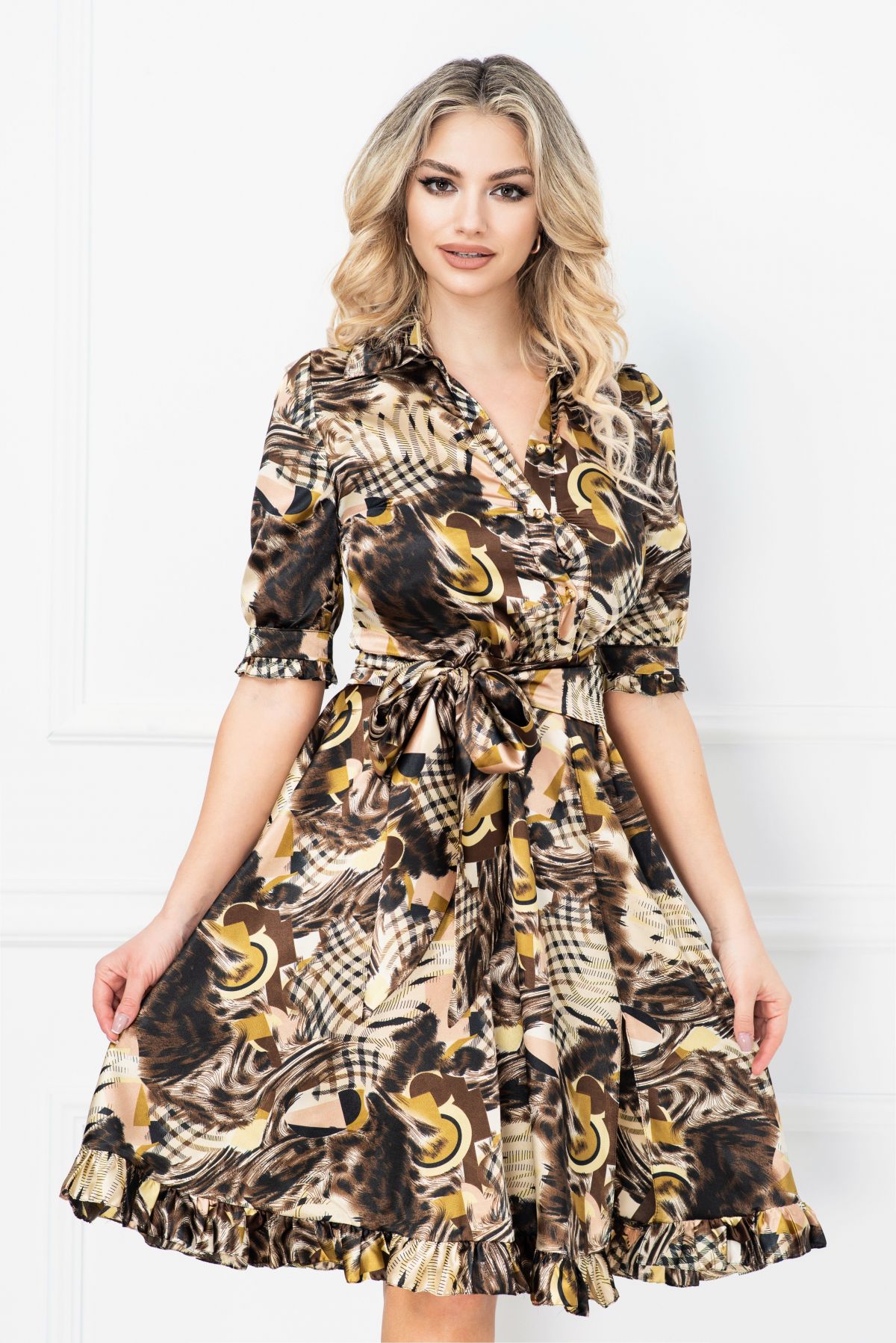 rochie-de-zi-petrecuta-cu-imprimeu-55647