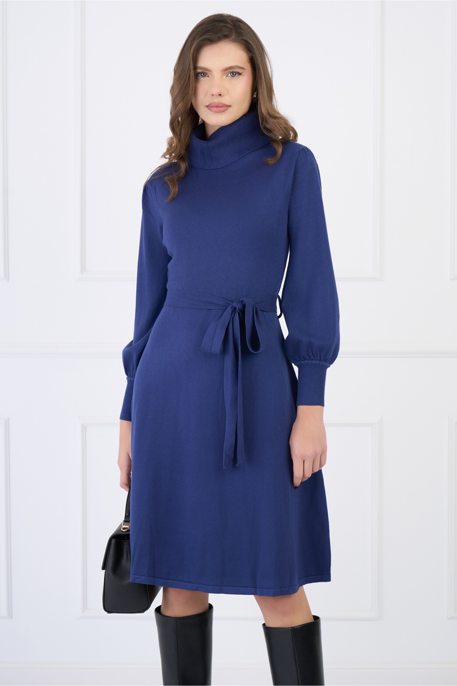 rochie-din-tricot-bleumarin-cu-cordon-in-talie-1331846-1080092-4