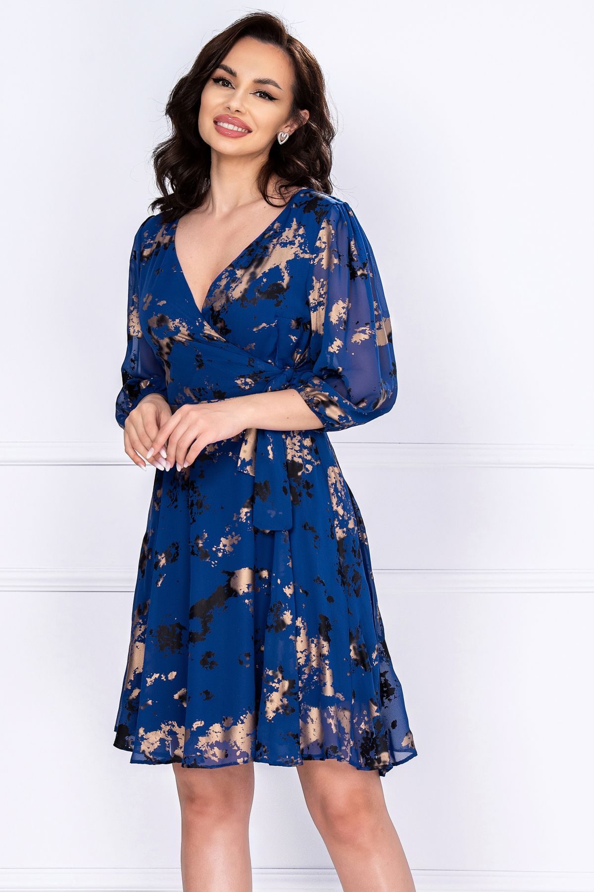rochie-din-voal-evolette-albastru-royal_76640