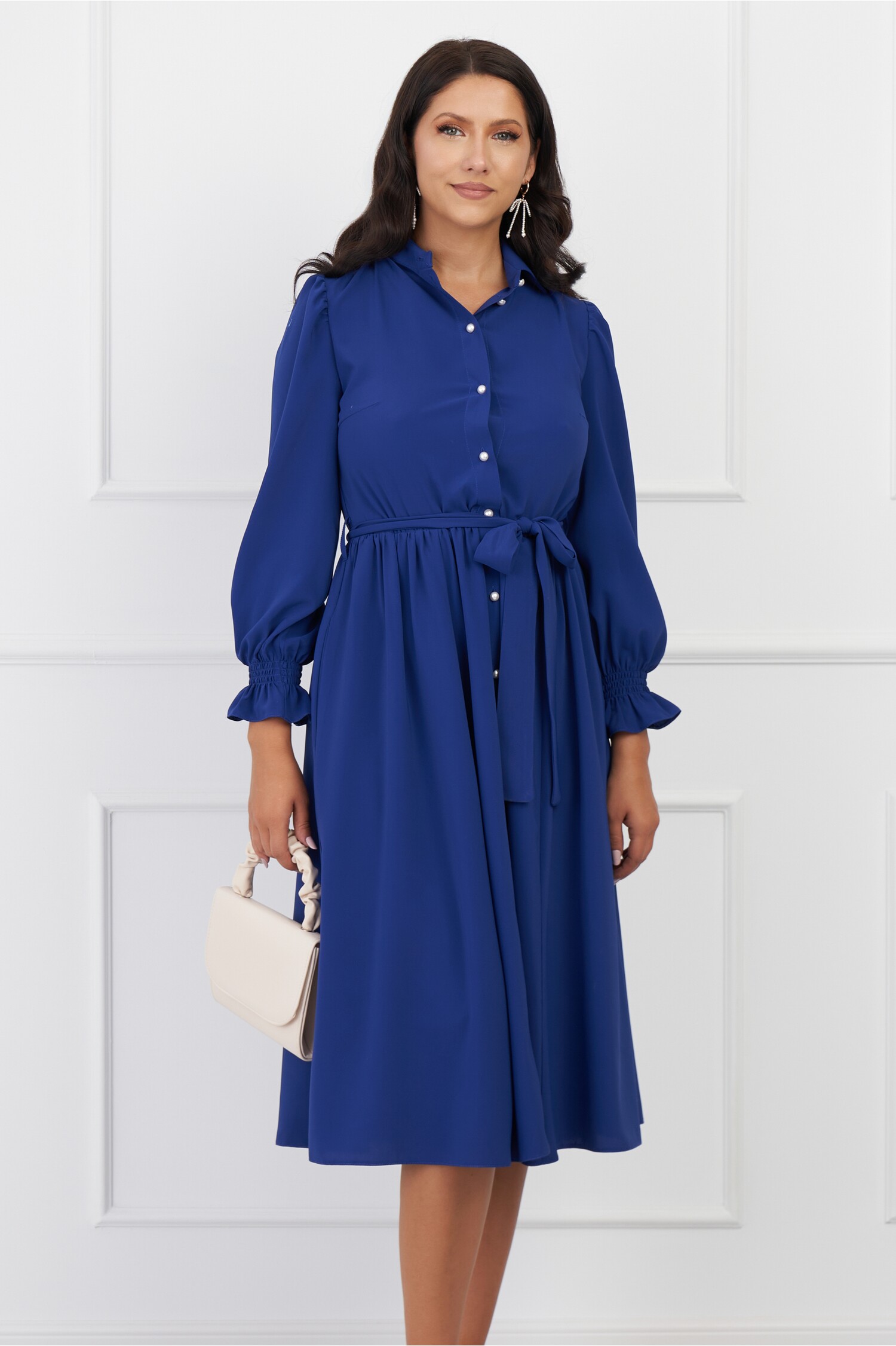 rochie-dy-fashion-albastra-cu-nasturi-si-cordon-in-talie-1322390-1069448-4