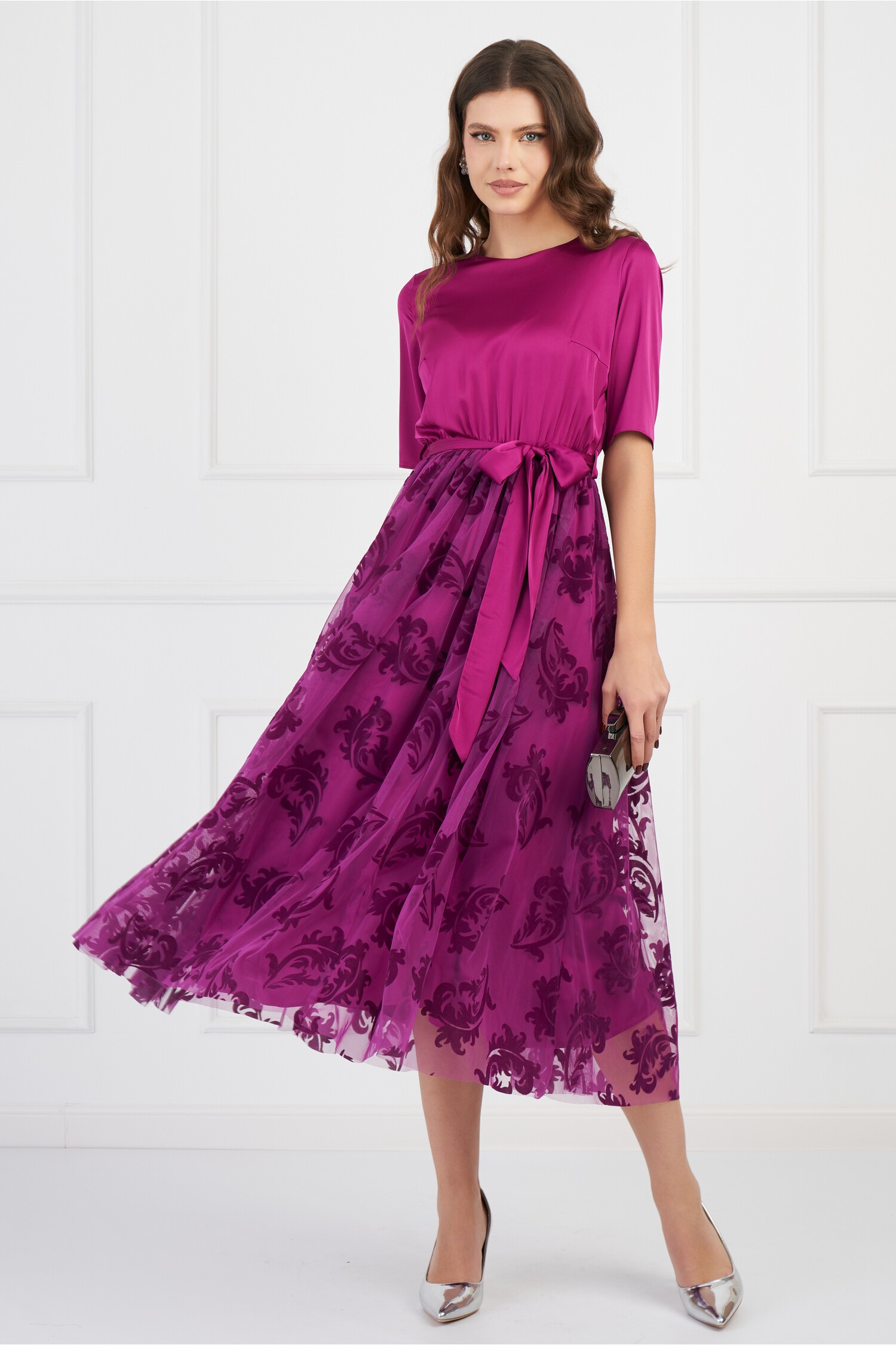 rochie-dy-fashion-bordo-din-tull-cu-buline-1328891-1076312-4