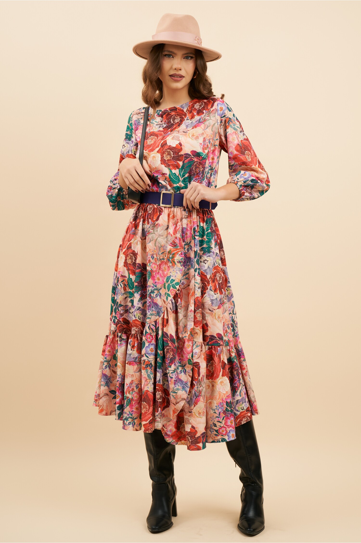 rochie-dy-fashion-cu-imprimeuri-colorate-clos-si-maneca-lunga-1329482-1075292-4