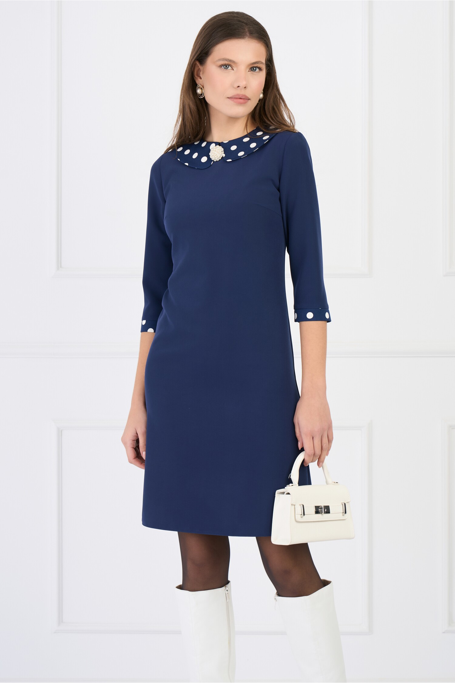 rochie-dy-fashion-office-din-stofa-bleumarin-cu-buline-pe-guler-1334894-1082159-4
