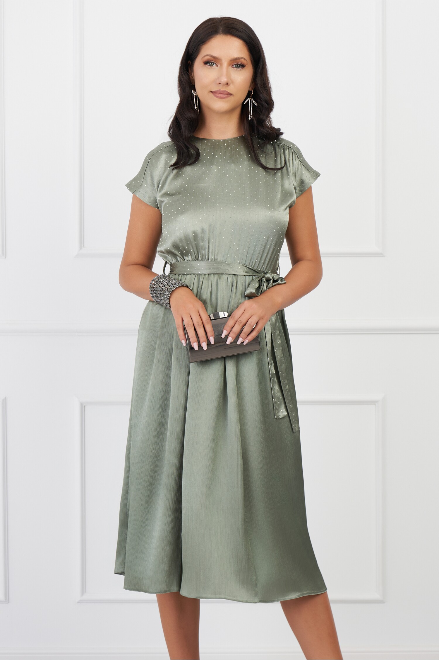 rochie-dy-fashion-verde-fistic-cu-strasuri-pe-bust-si-curea-in-talie-1321874-1069553-4