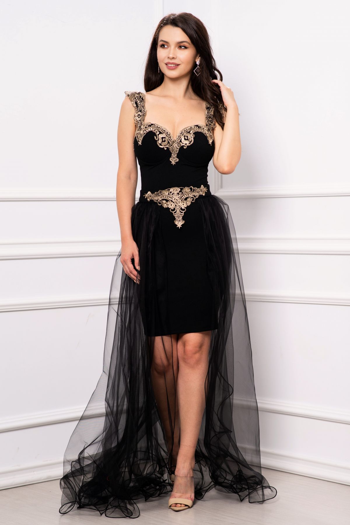 rochie-eleganta-marylin-de-seara-neagra-cu-trena-detasabila_73245