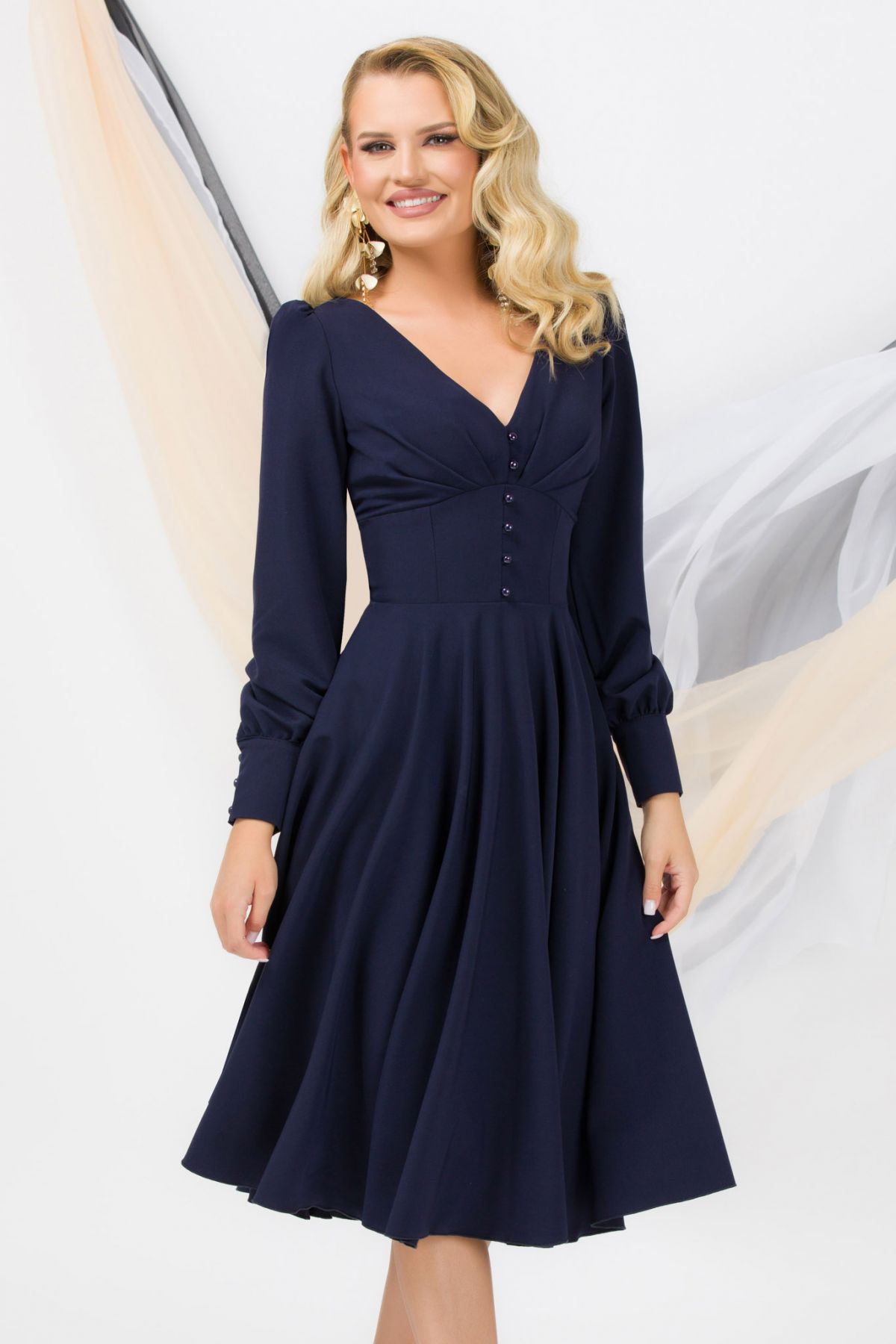rochie-eleganta-pretty-girl-bleumarin-in-clos-cu-anchior-si-nasturi_71025