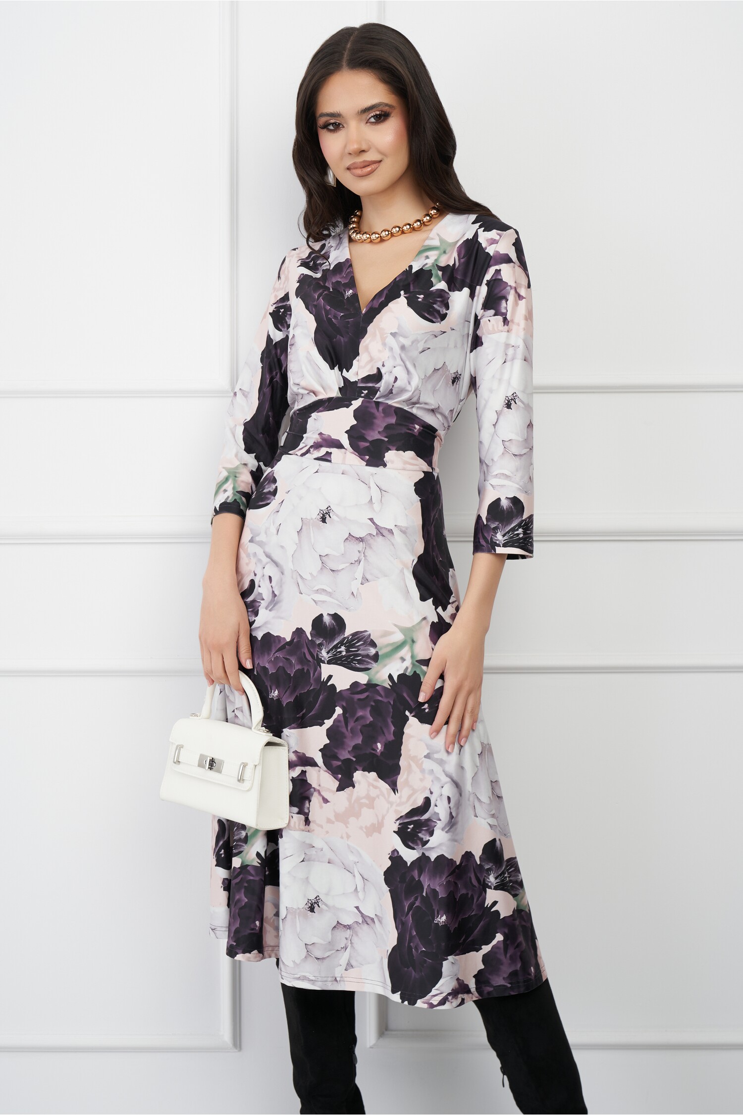rochie-gabriela-bej-cu-flori-mov-si-cordon-in-talie-1325747-1074173-4