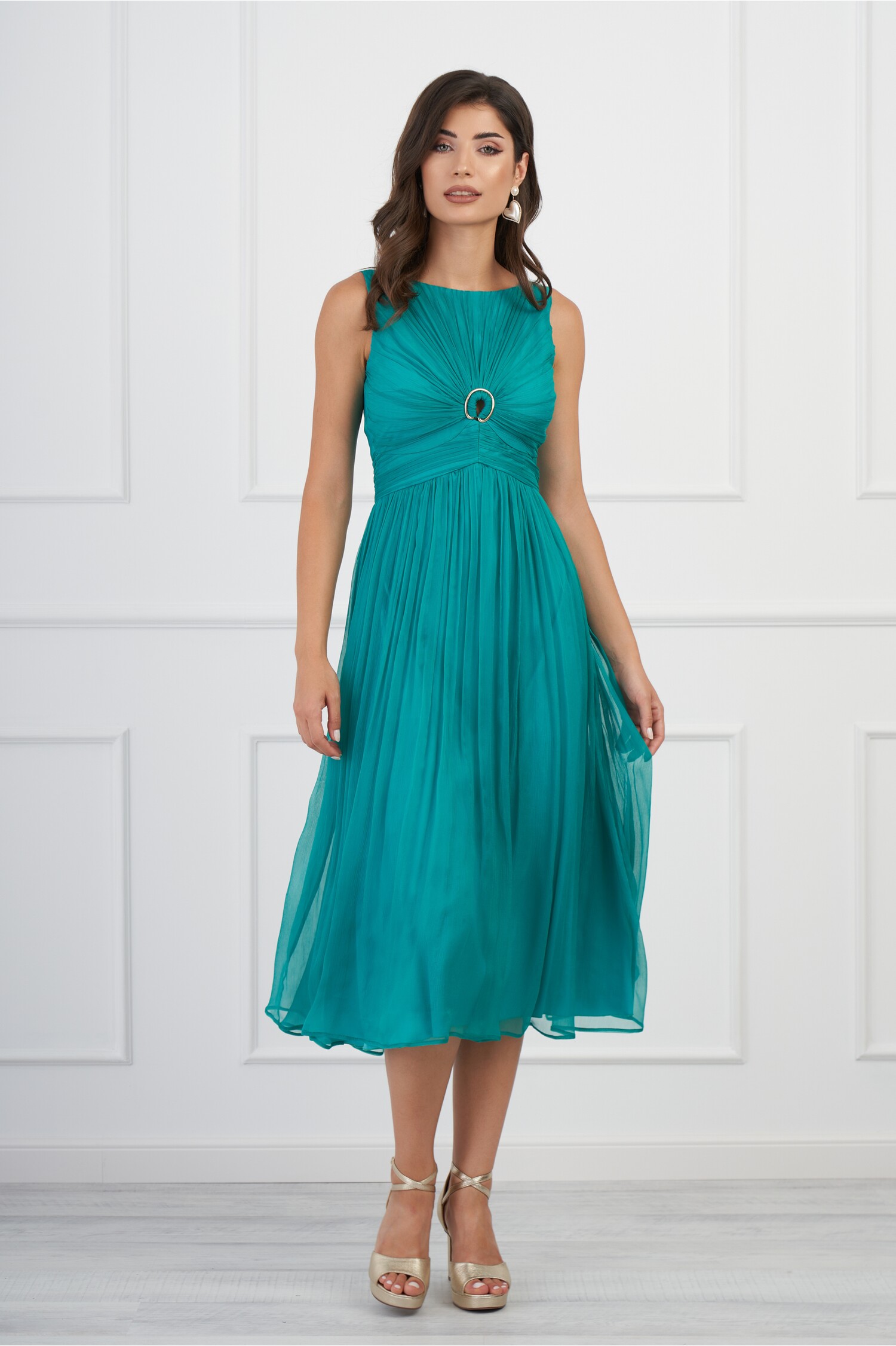 rochie-leonard-collection-turcoaz-din-matase-naturala-cu-aplicatie-la-bust-1314647-1064747-4