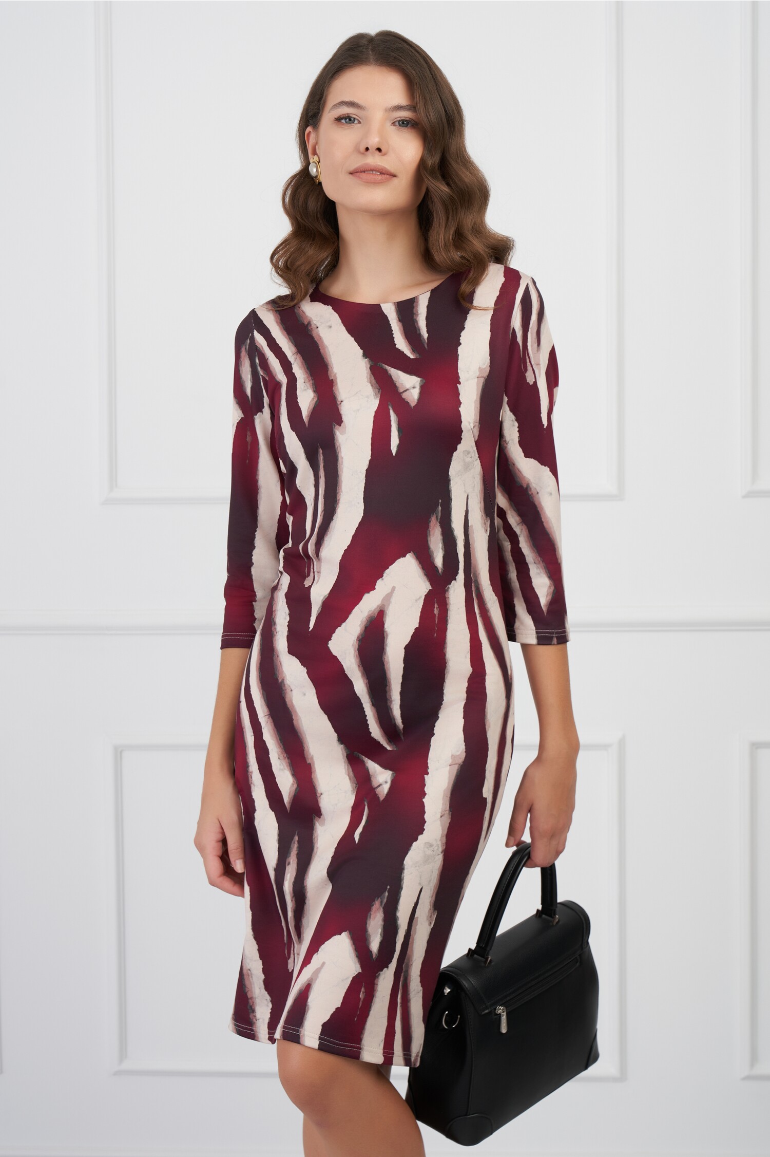 rochie-lucia-bordo-cu-imprimeuri-bej-1319783-1068494-4