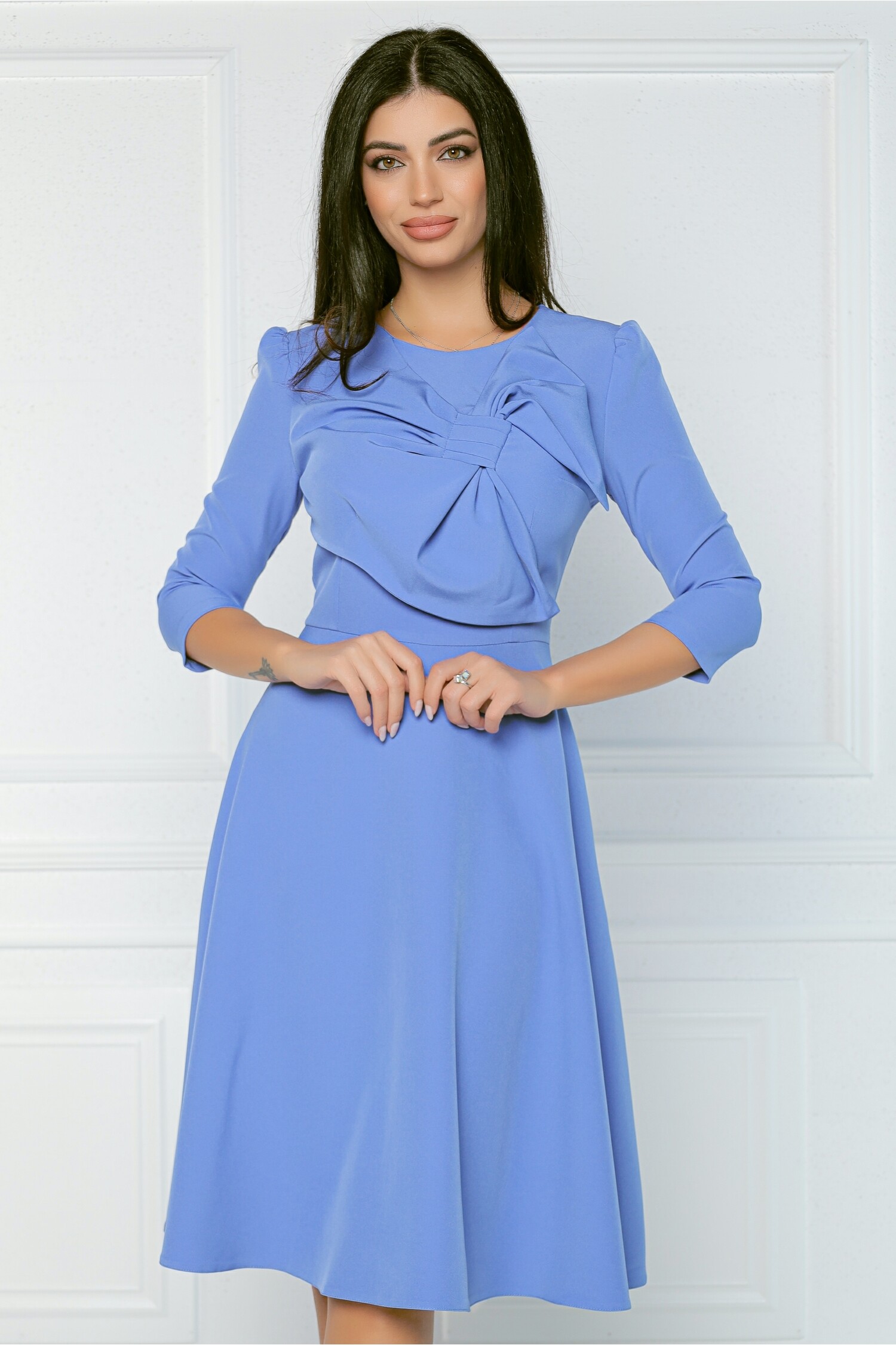 rochie-mbg-office-din-stofa-bleu-cu-funda-maxi-pe-bust-1336250-1080806-4