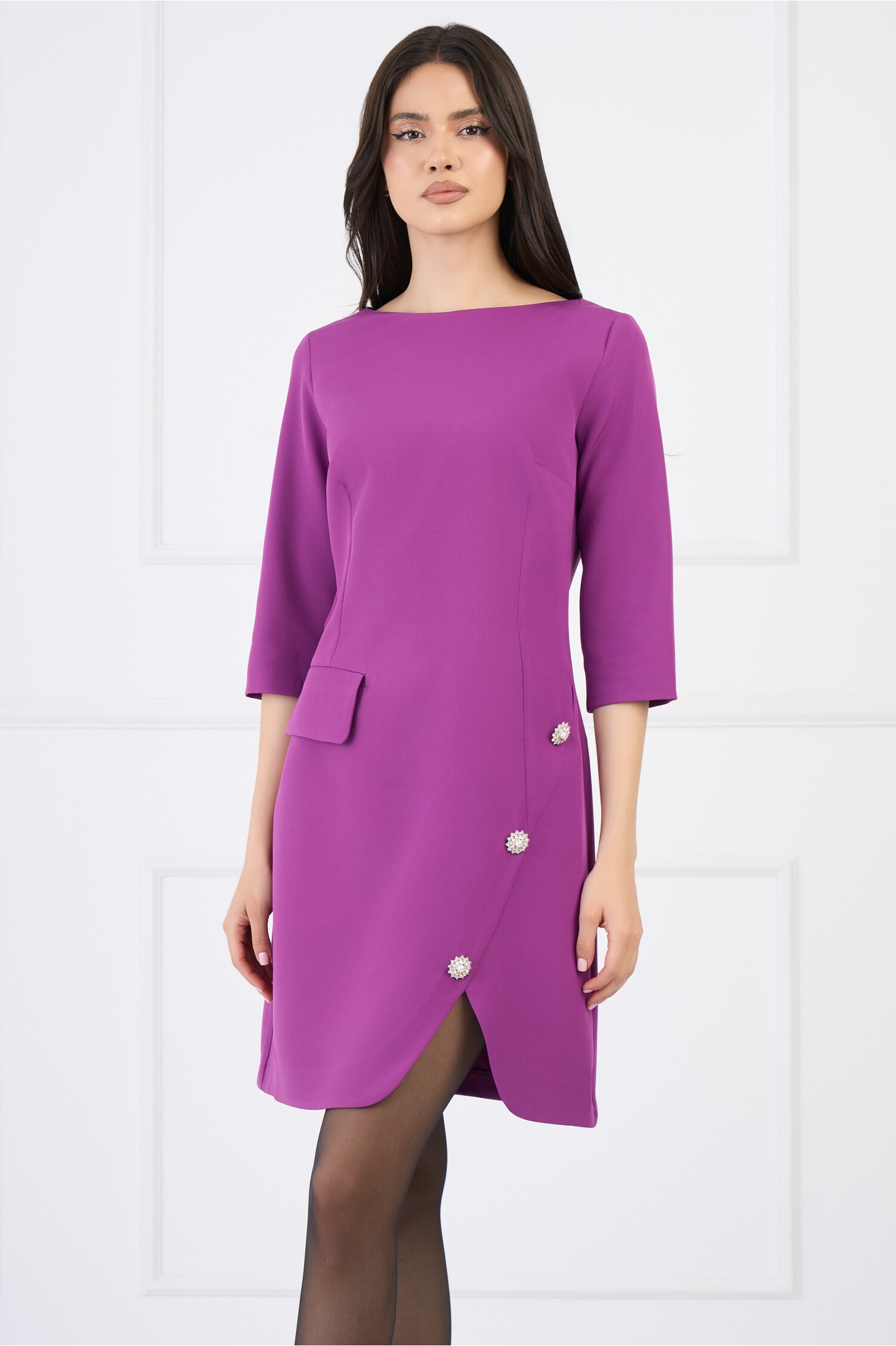 rochie-mbg-office-din-stofa-mov-cu-nasturi-pe-fusta-1337651-1084100-4