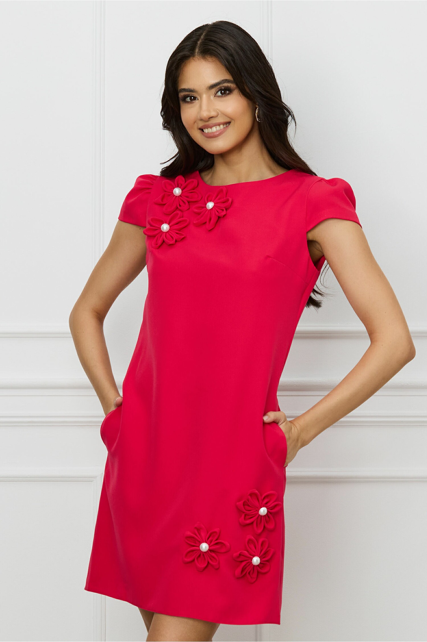 rochie-mbg-rosu-zmeura-cu-flori-si-perle-1312766-1063682-4
