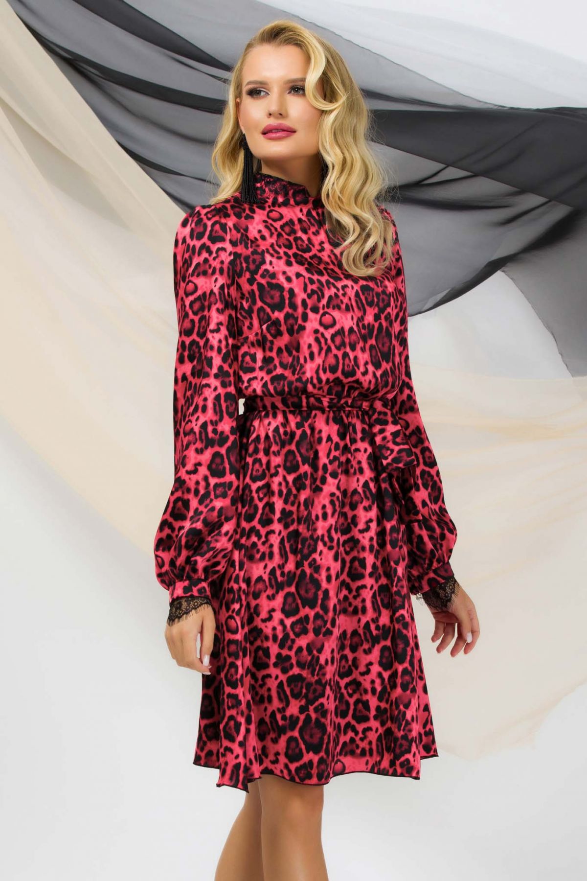 rochie-midi-rosie-pretty-girl-leopard-cu-dantela-la-gat-si-mansete_70255