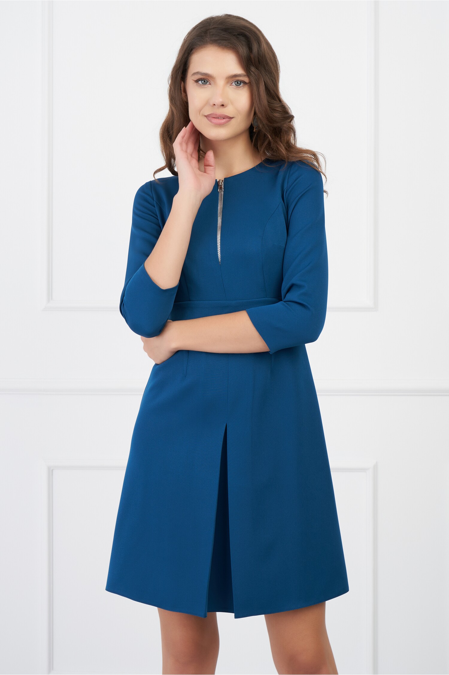 rochie-moze-turcoaz-cu-fermoar-la-bust-1325474-1072475-4