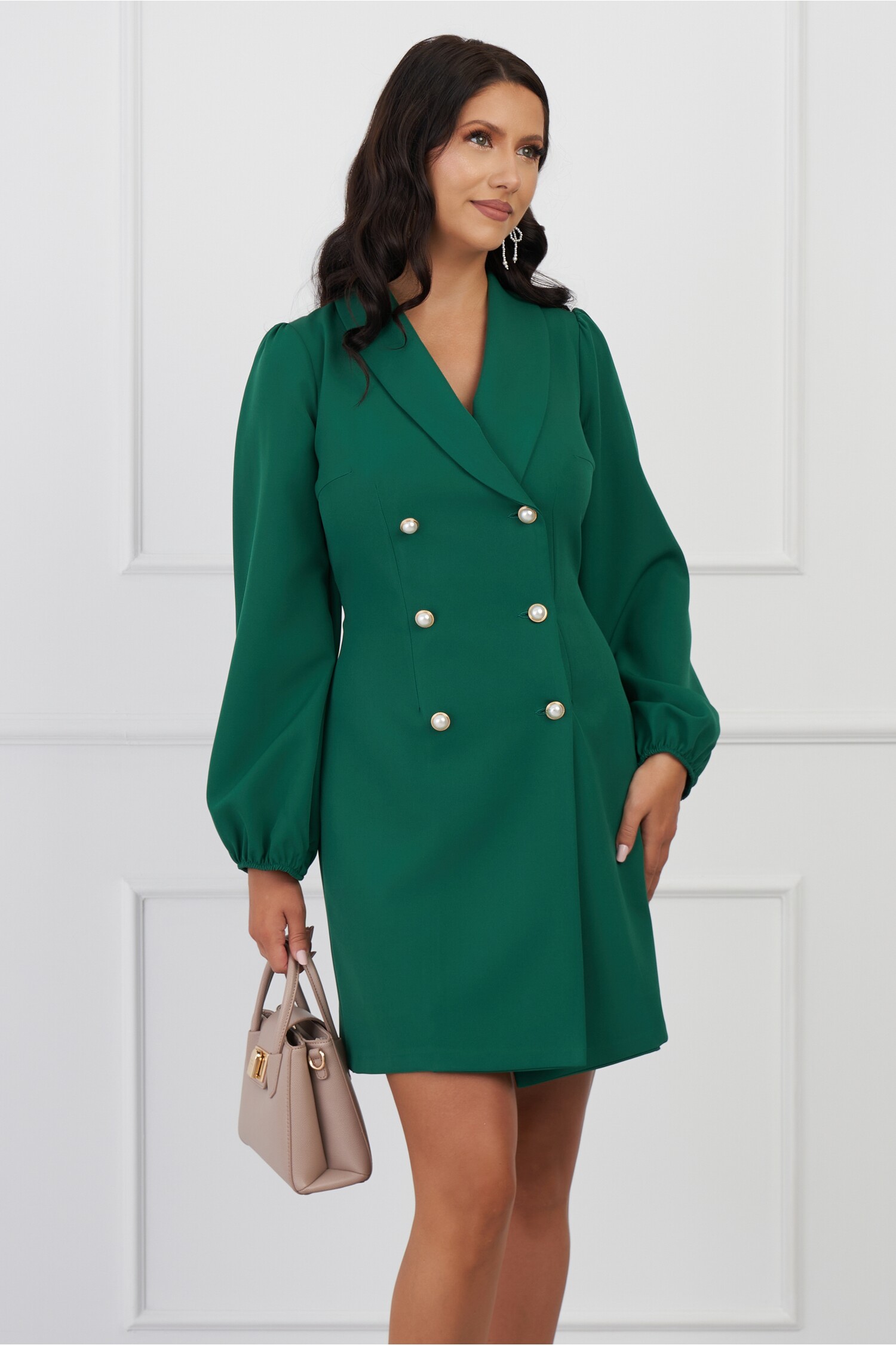 rochie-moze-verde-tip-sacou-cu-nasturi-perlati-1322729-1069850-4