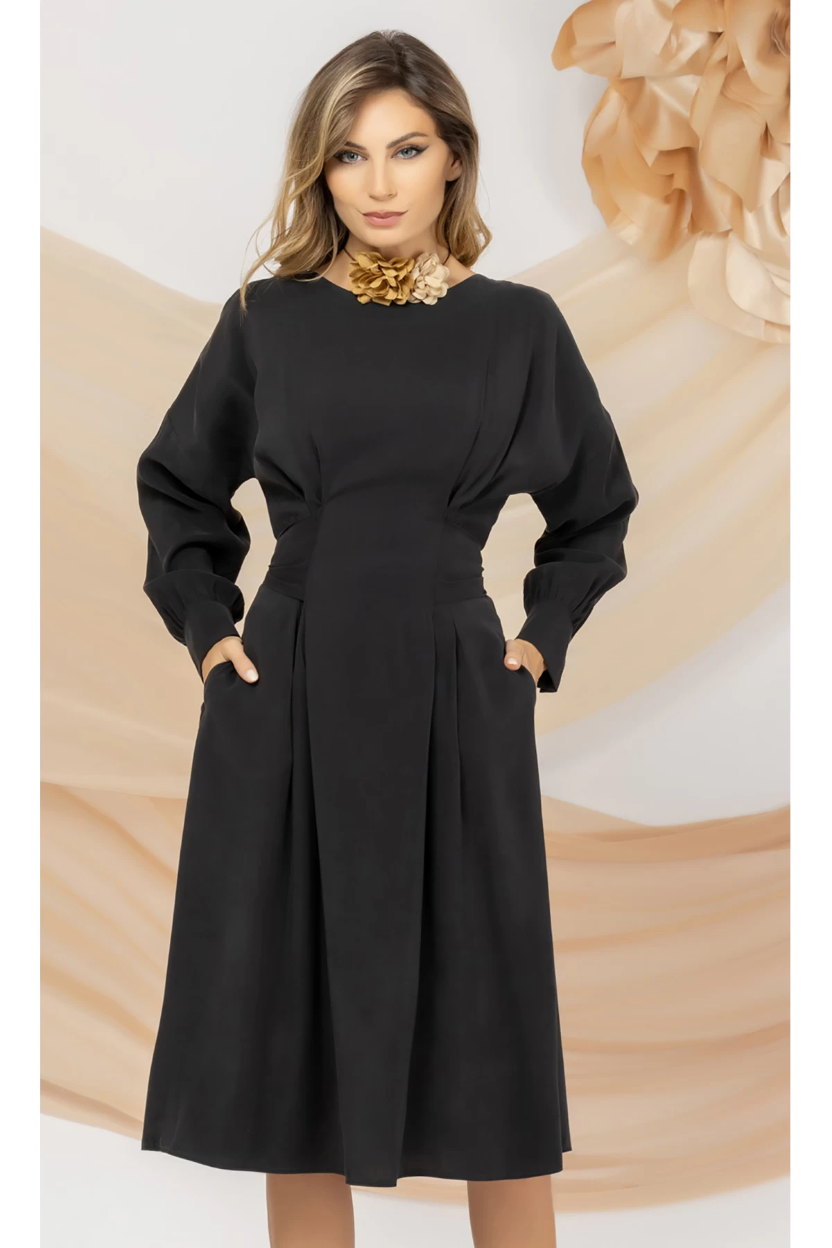 rochie-neagra-pretty-girl-de-zi_85672