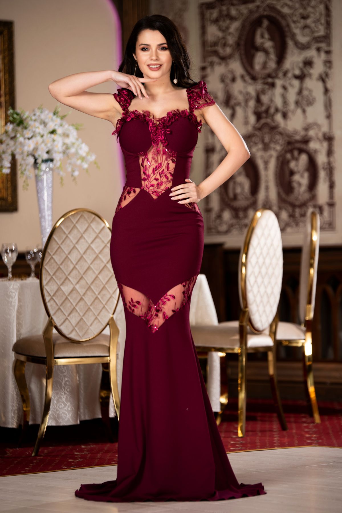 rochie-pretioasa-isadora-bordo-cu-dantela-pretioasa-si-paiete-discrete_67280