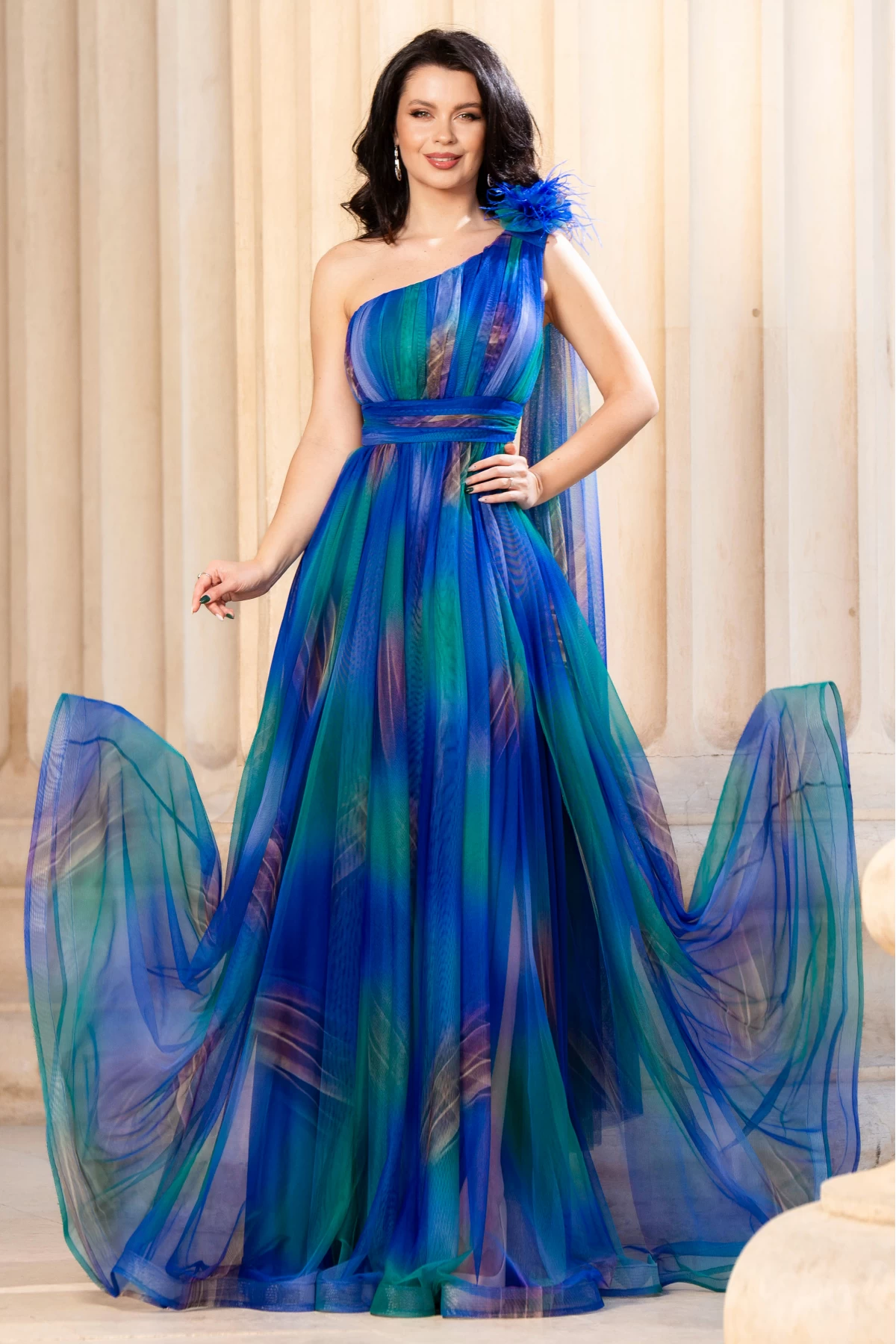 rochie-pretioasa-josephine-cu-imprimeu-in-culorile-paunului_83678