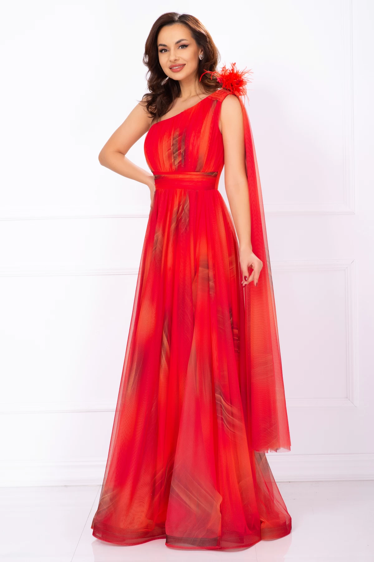 rochie-pretioasa-josephine-rosie-cu-imprimeu-tip-pictura_82648