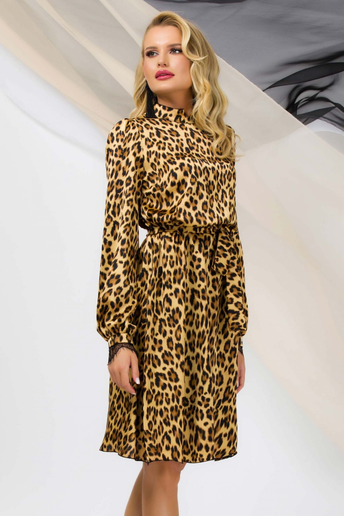 rochie-pretty-girl-midi-leopard-cu-dantela-la-gat-si-mansete_70250