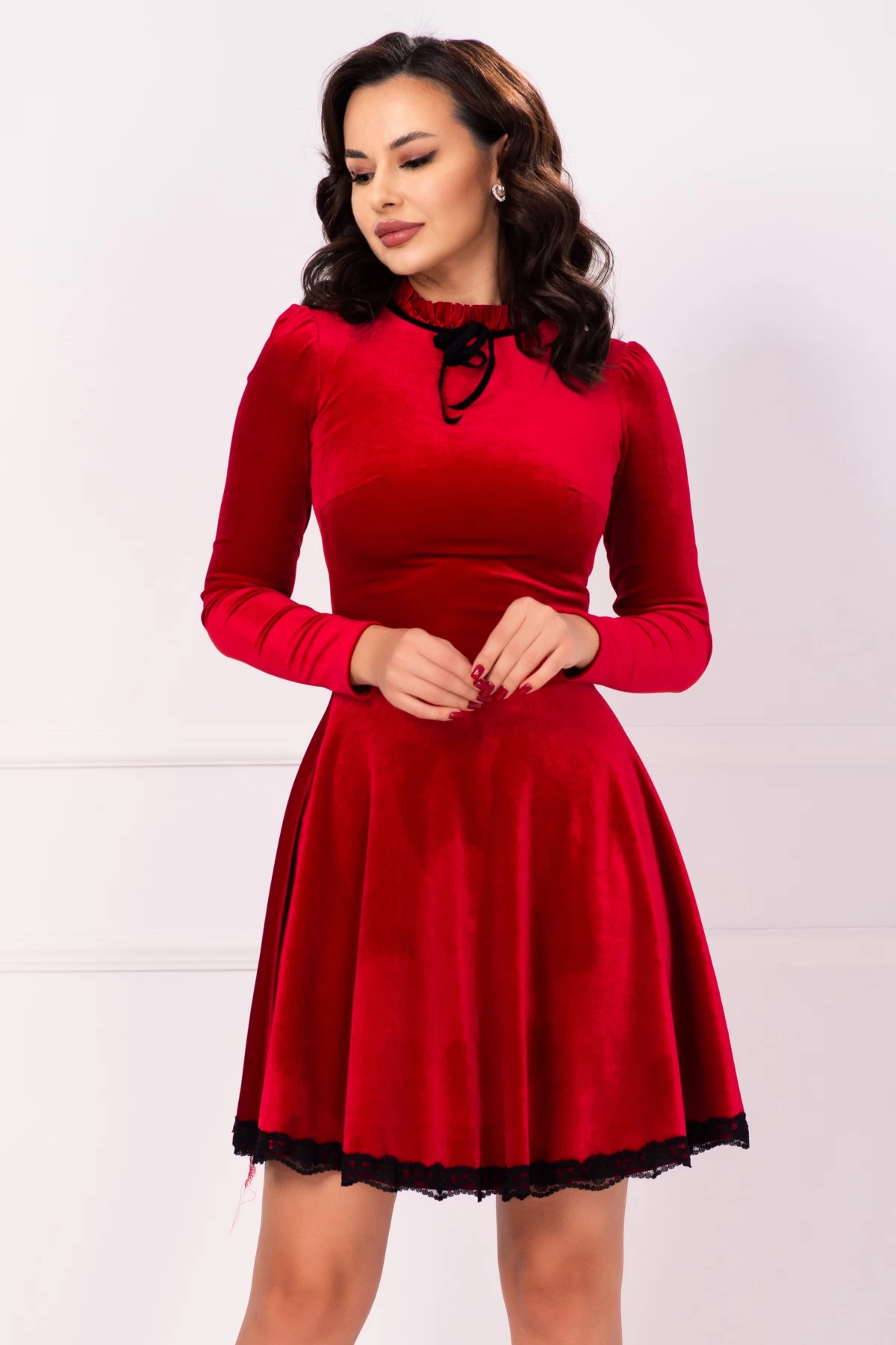 rochie-rosie-eleganta-estelle_79601