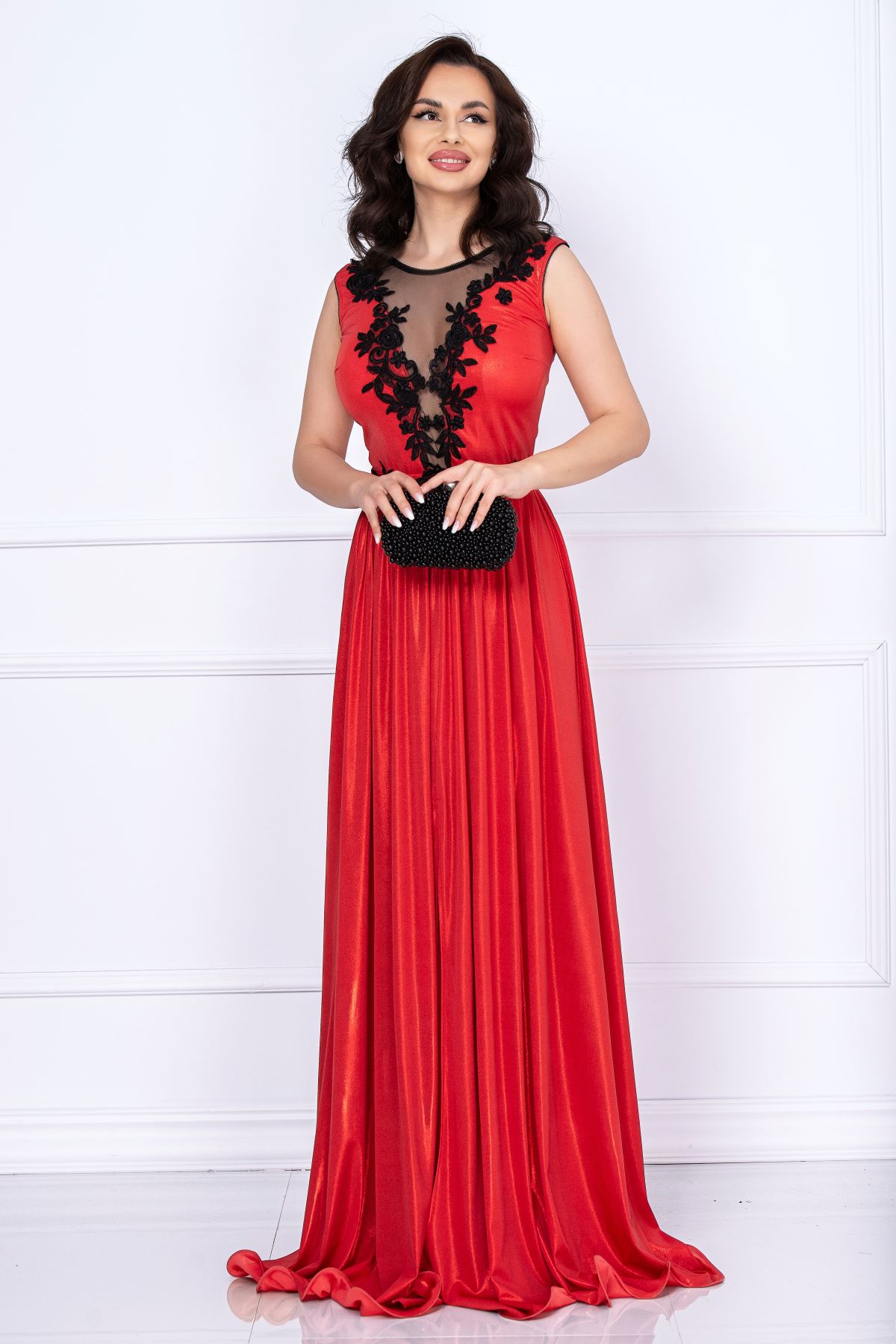 rochie-rosie-eleganta-ginette-lunga-peliculizata_76520
