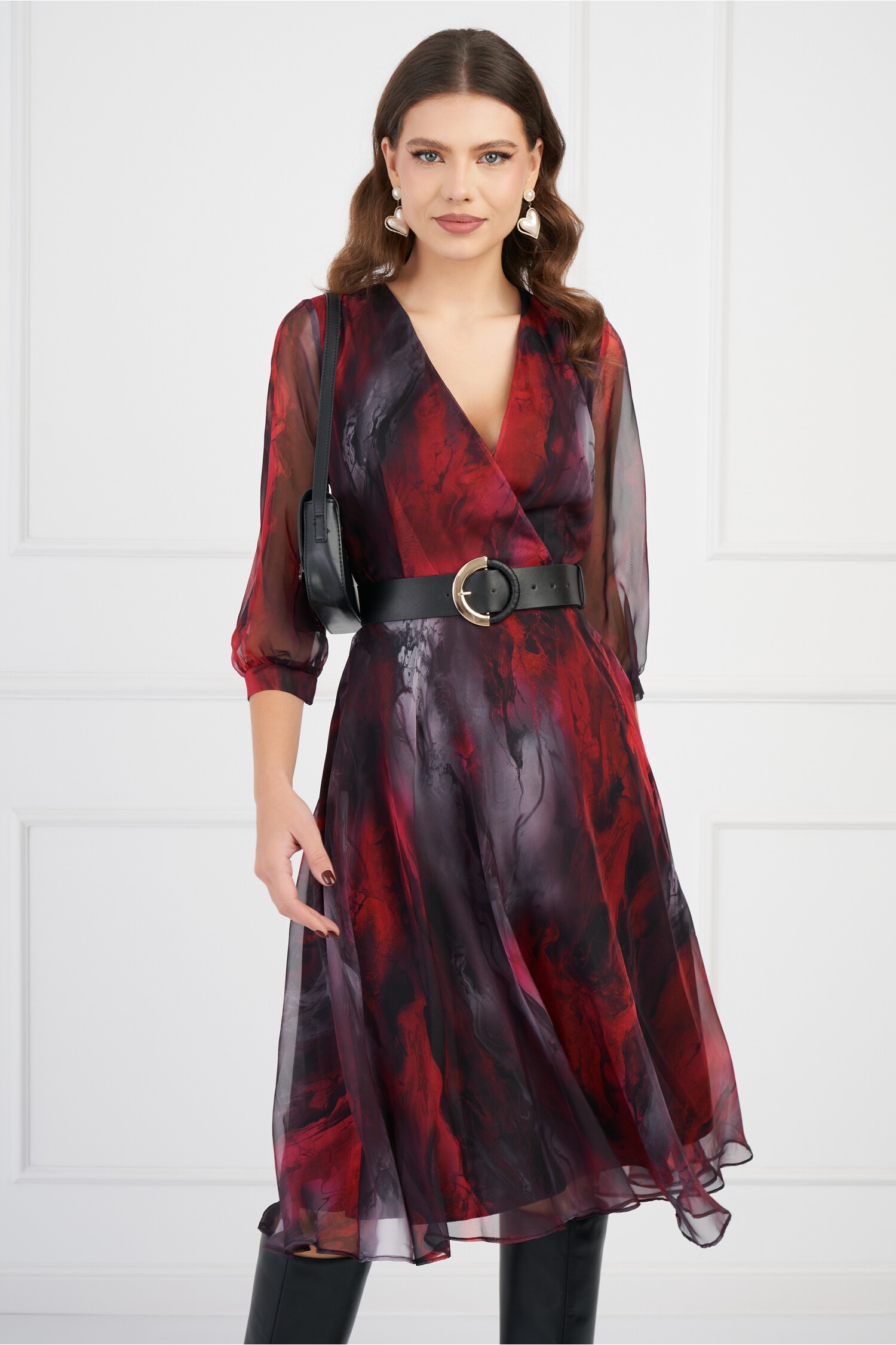 rochie-voal-cu-imprimeu-rosu-1328639-1076045-4