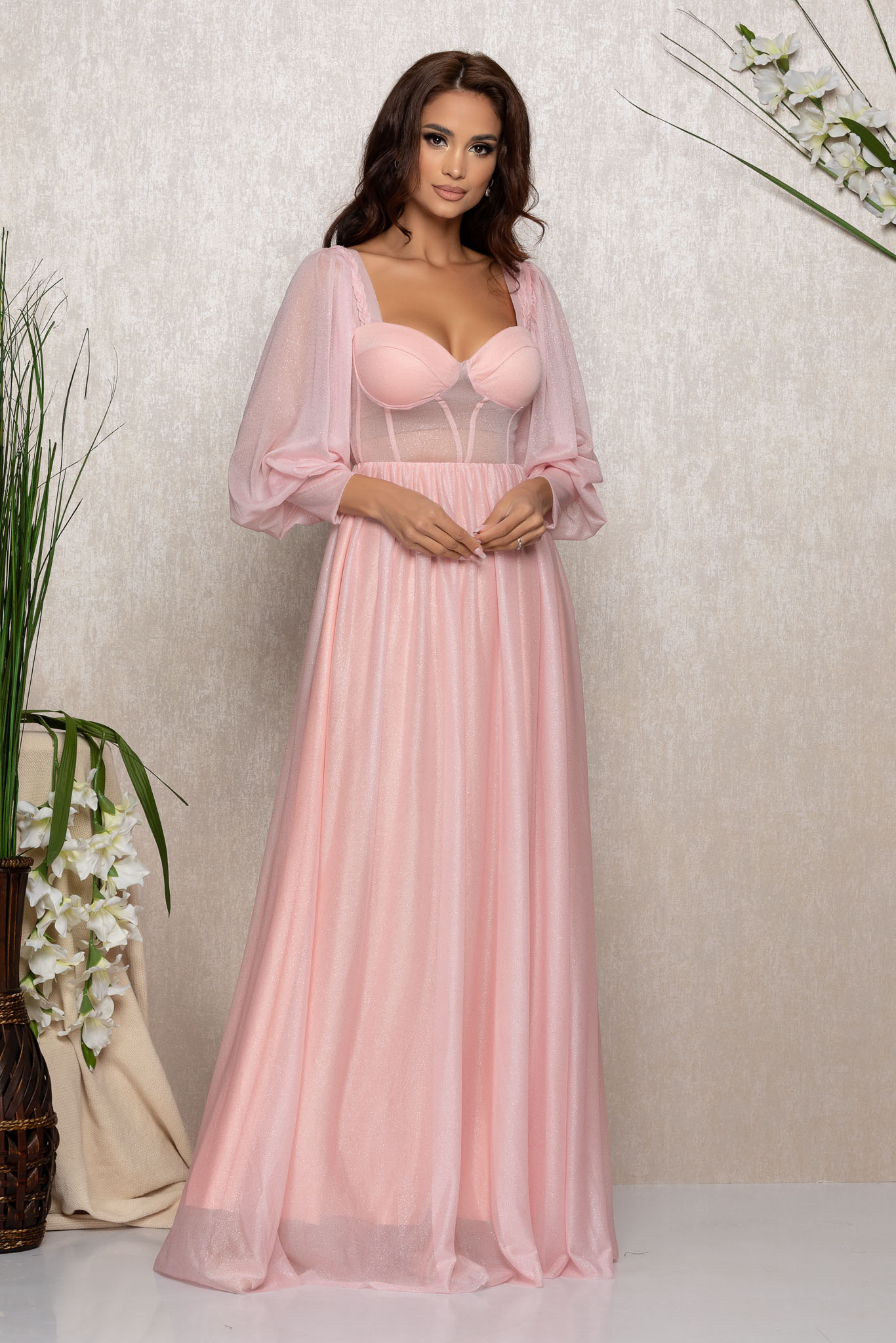 rochie_de_ocazie_peach_2__2