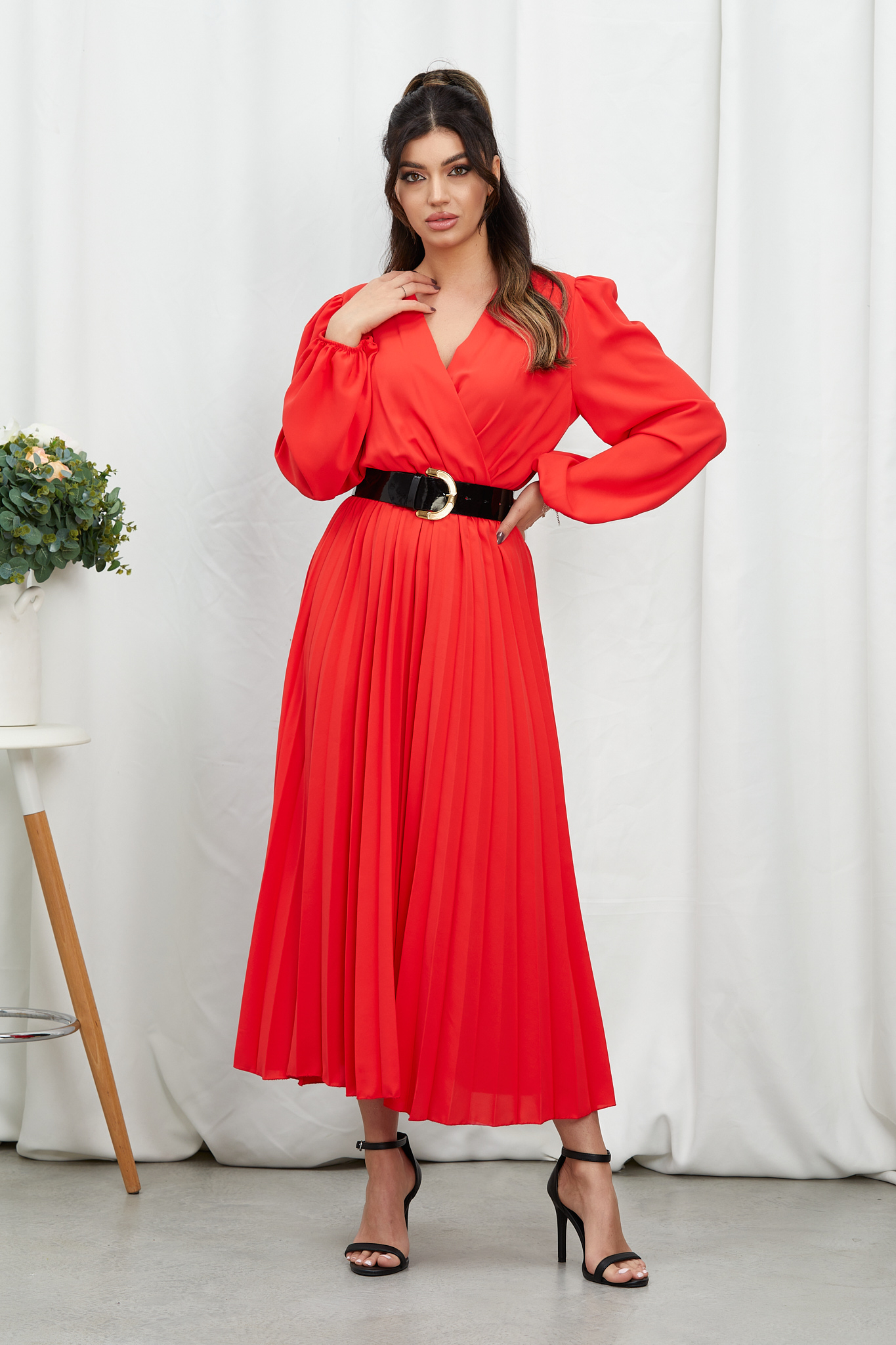 rochie_de_ocazie_rosu_corai_2_