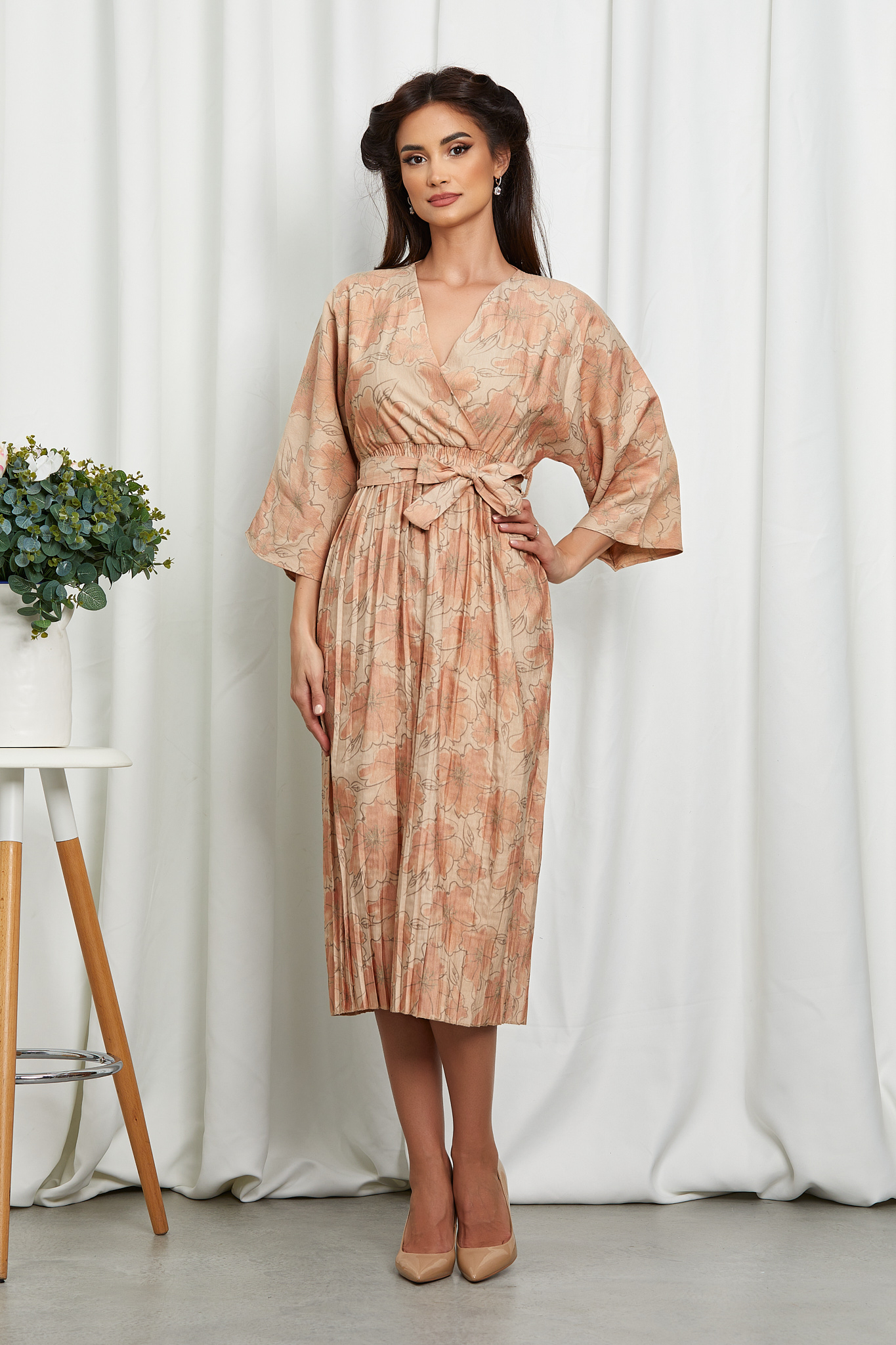 rochie_eleganta_midi_cu_imprimeu_3__5
