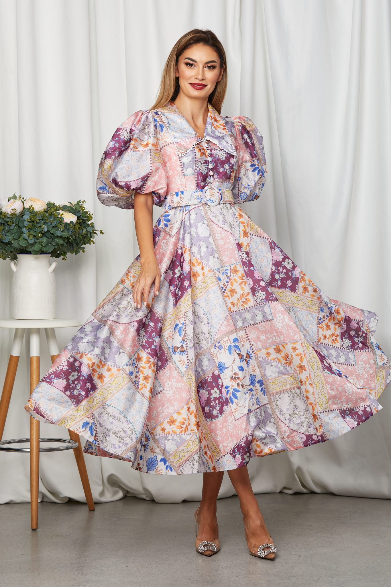 rochie_eleganta_midi_cu_imprimeu_3__6