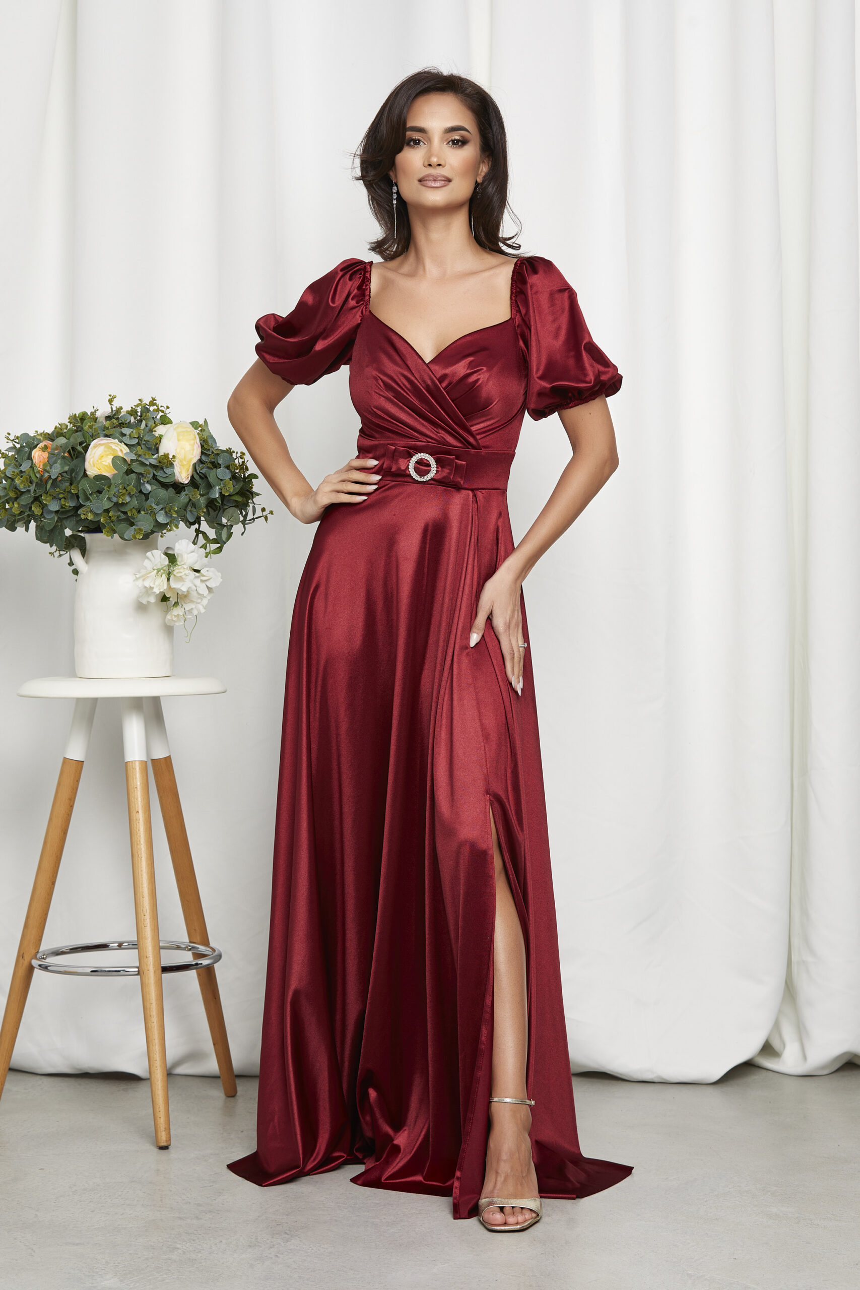 rochie_lunga_de_ocazie_bordo_din_satin_3_