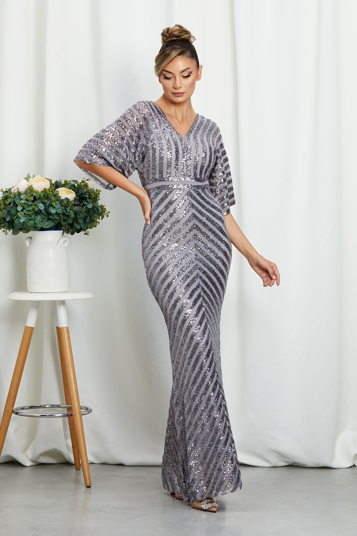 rochie_lunga_de_ocazie_cu_paiete_argintii_3__3