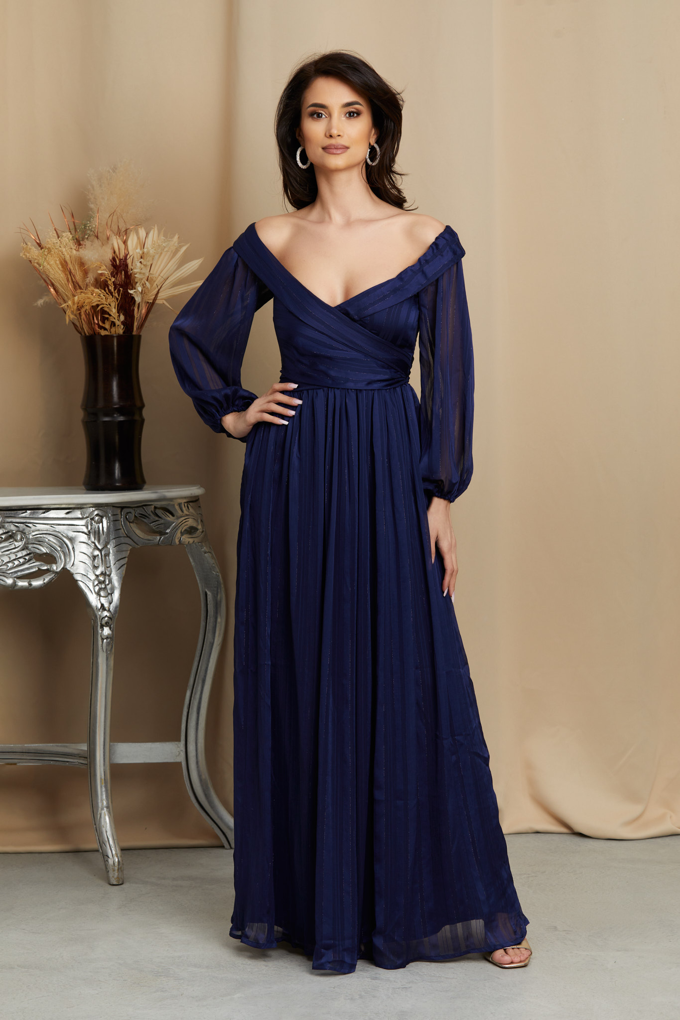 rochie_lunga_de_ocazie_din_voal_bleumarin_3_