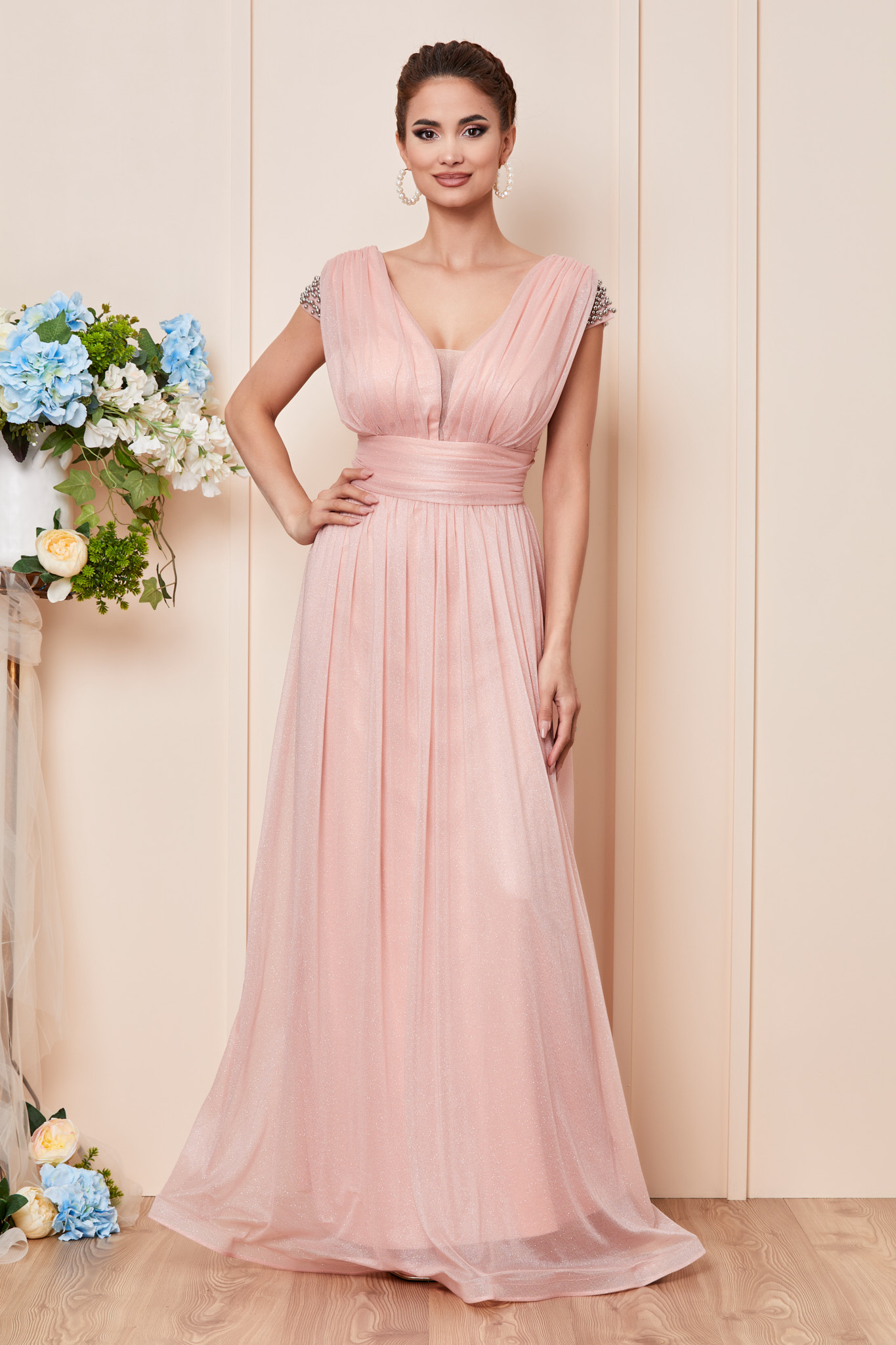 rochie_lunga_de_ocazie_din_voal_peach_3_